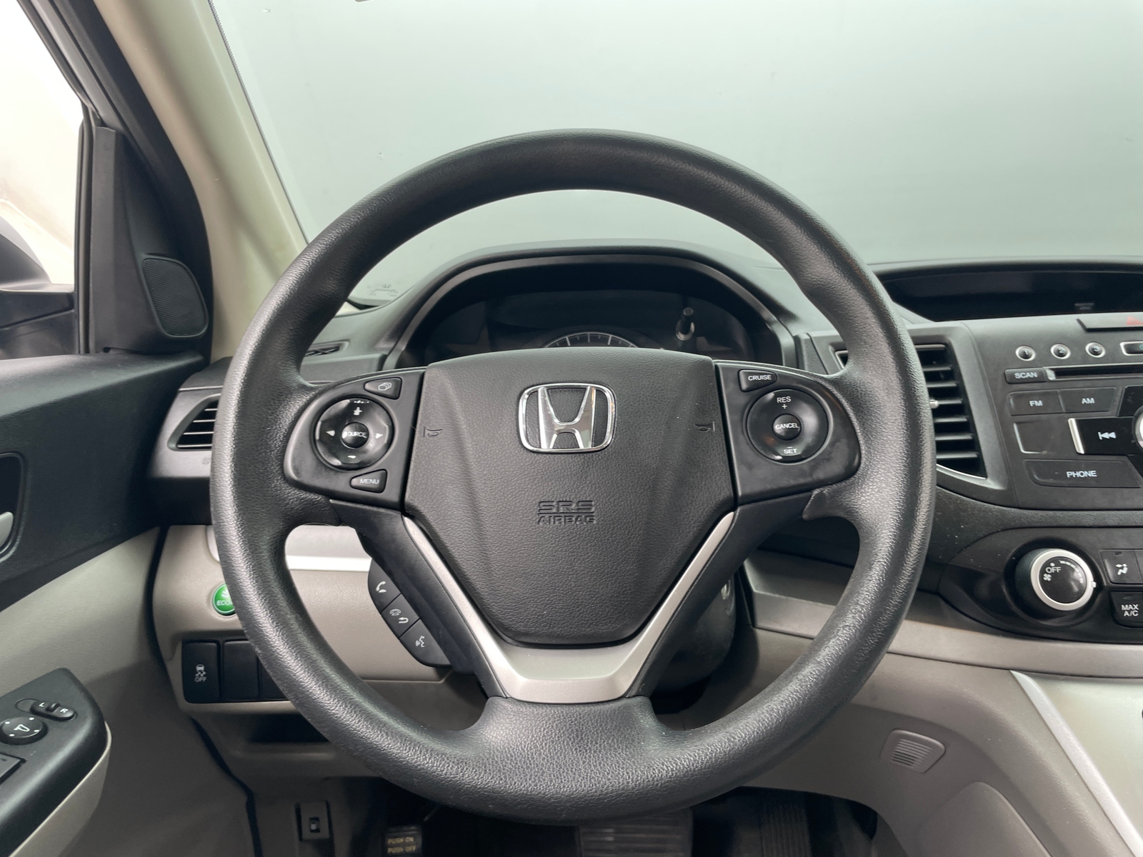 Thumbnail: 2012 Honda CR-V - 5
