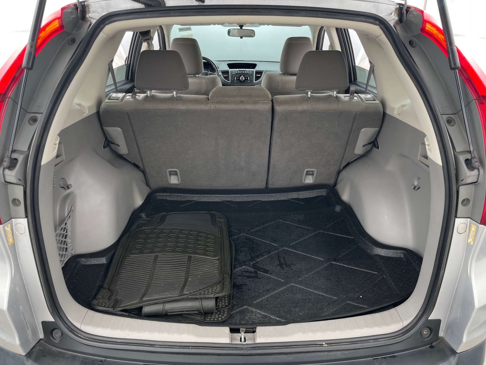 Thumbnail: 2012 Honda CR-V - 7