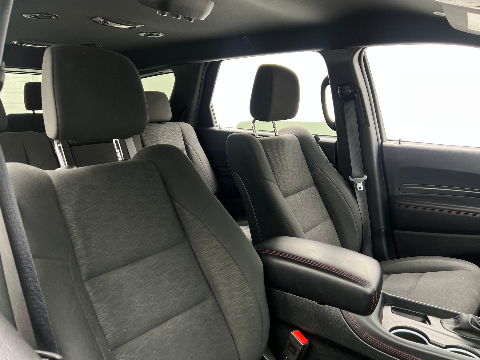 Thumbnail: 2025 Dodge Durango - 2