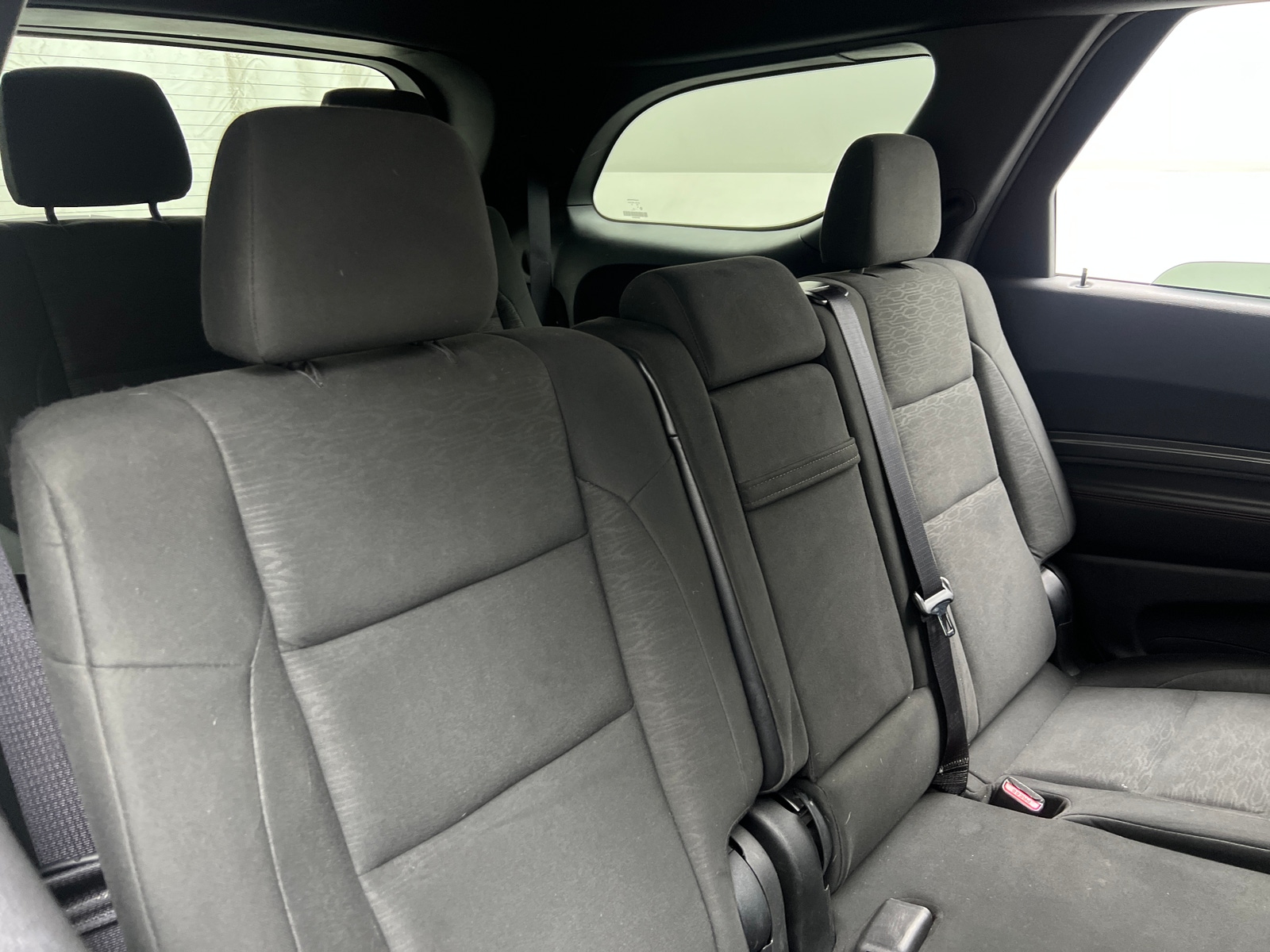 Thumbnail: 2025 Dodge Durango - 6