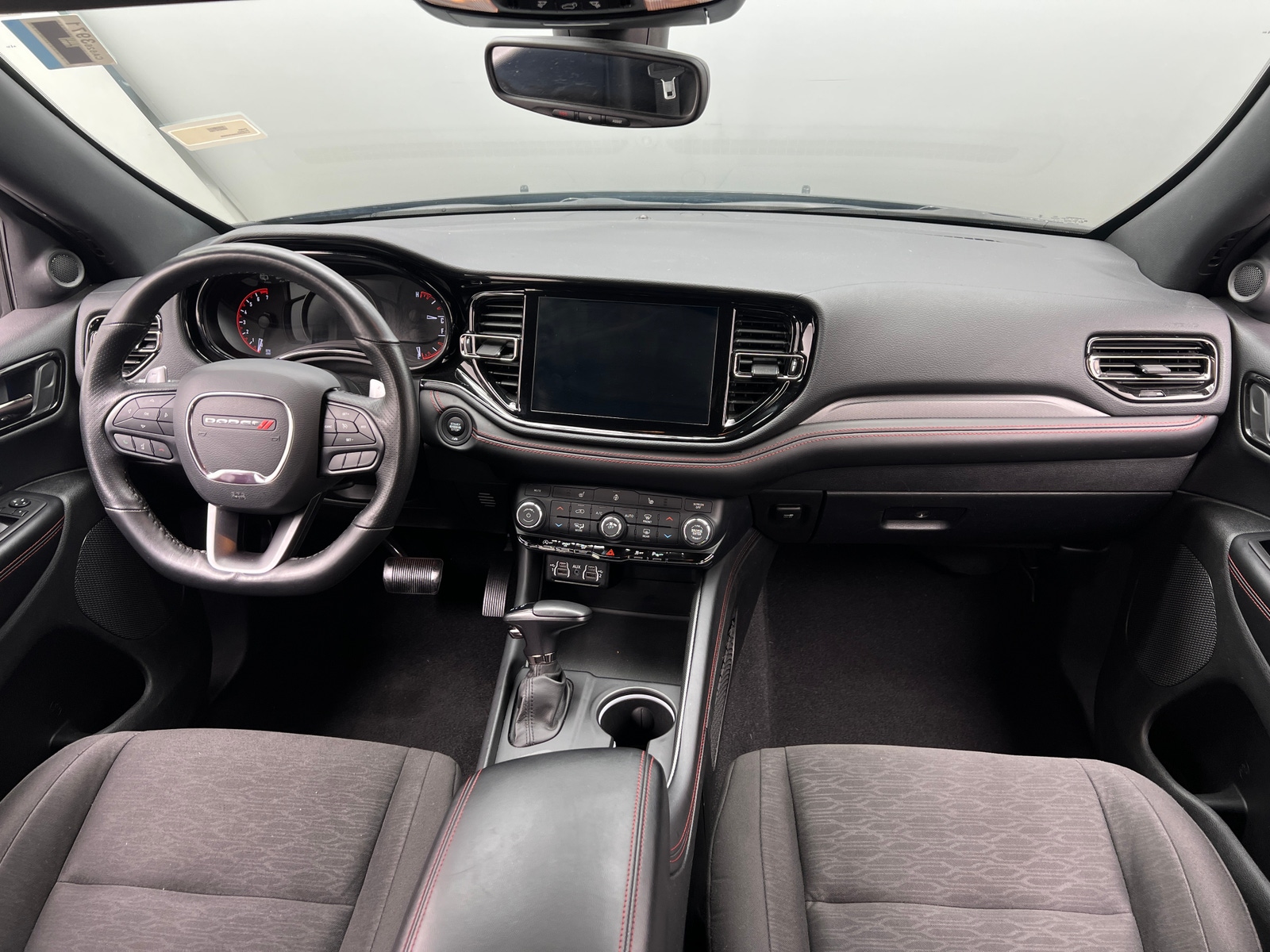 Thumbnail: 2025 Dodge Durango - 3