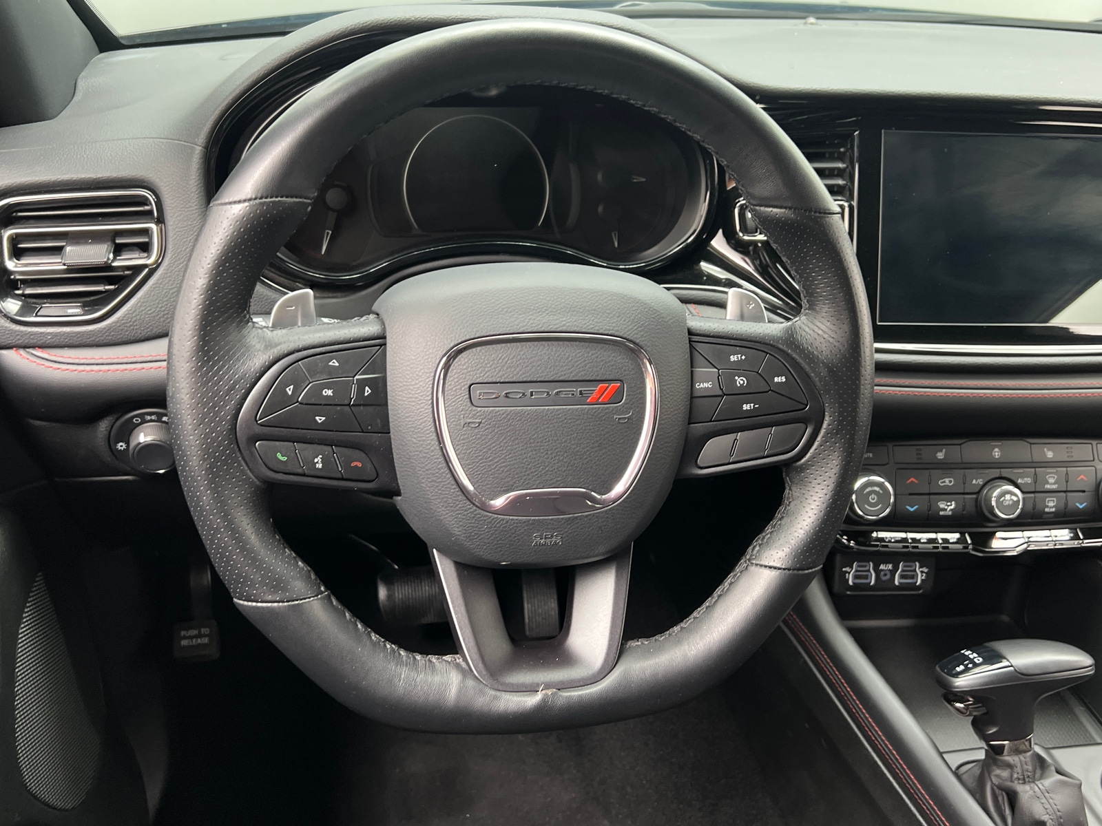 Thumbnail: 2025 Dodge Durango - 5