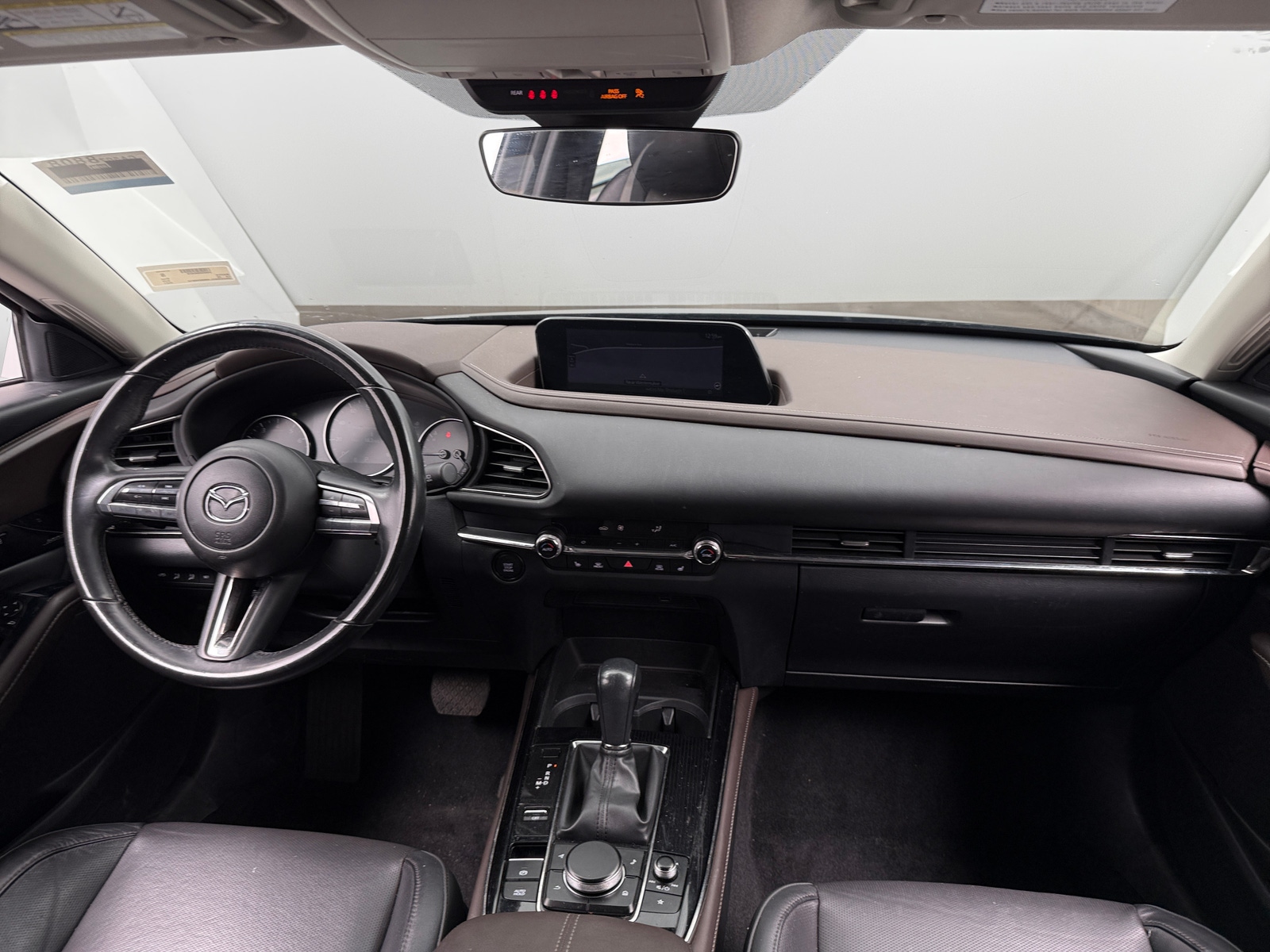 Thumbnail: 2021 Mazda CX-30 - 2
