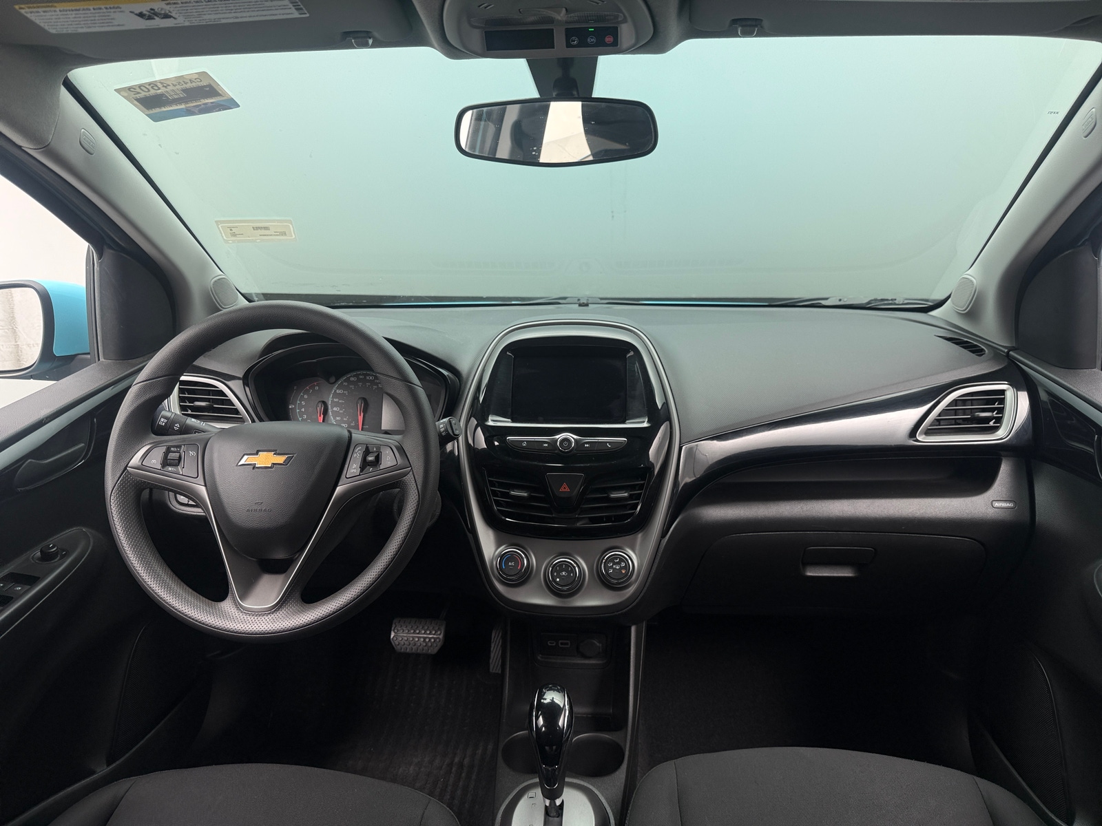 Thumbnail: 2022 Chevrolet Spark - 3