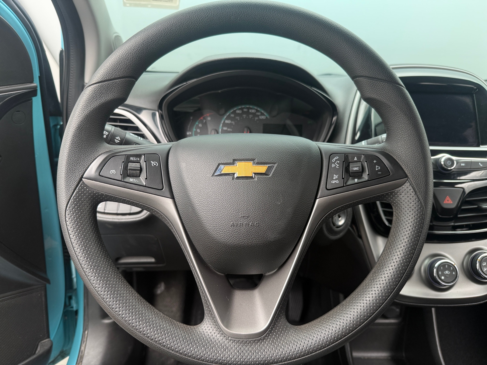 Thumbnail: 2022 Chevrolet Spark - 5