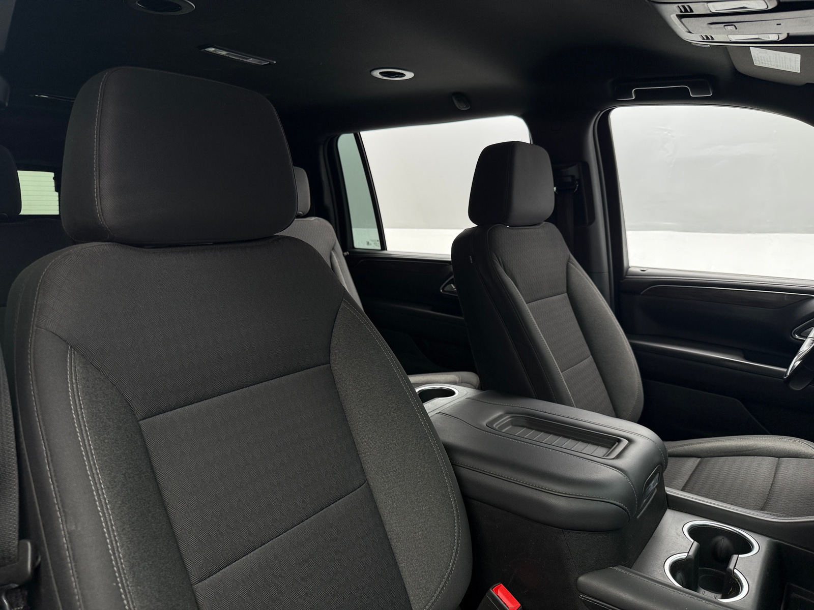 Thumbnail: 2023 Chevrolet Suburban - 2