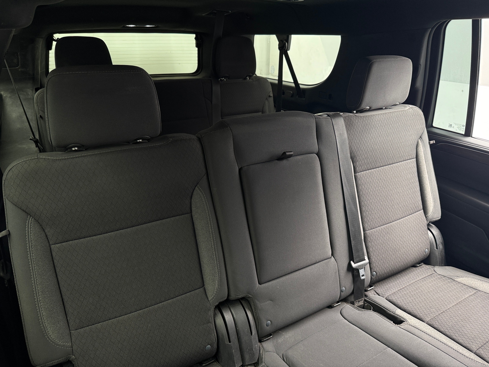 Thumbnail: 2023 Chevrolet Suburban - 6