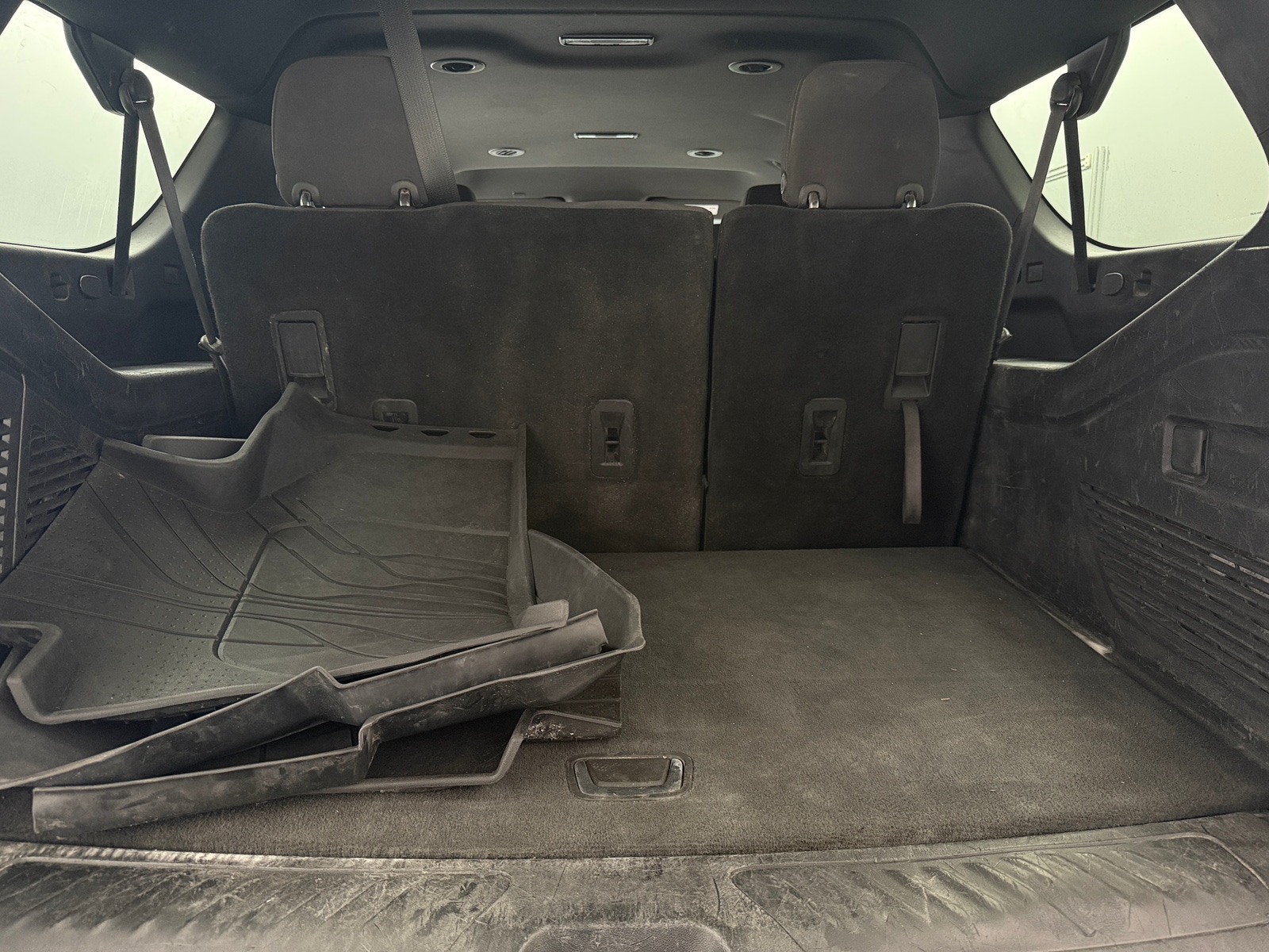 Thumbnail: 2023 Chevrolet Suburban - 7