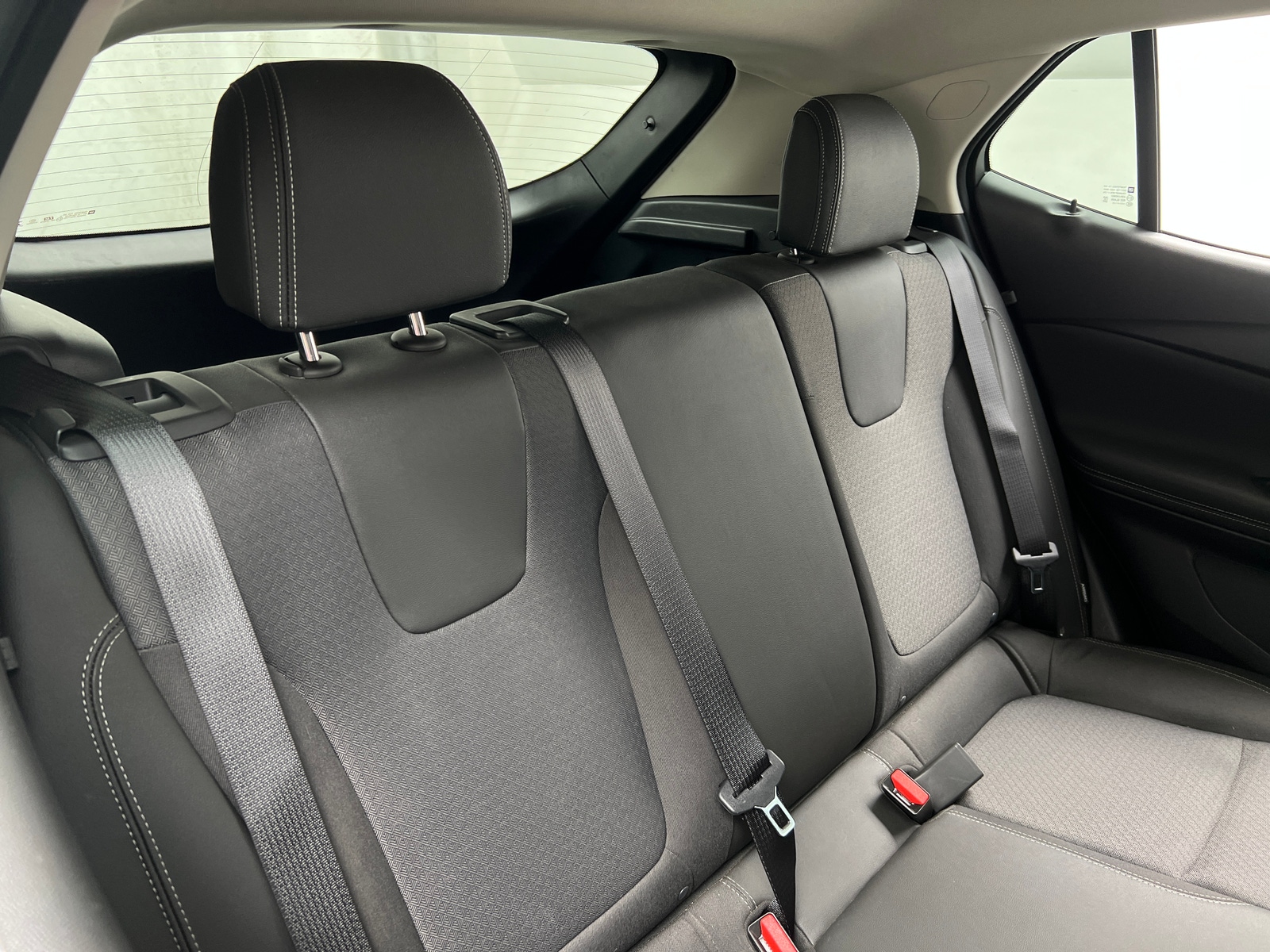 Thumbnail: 2026 Buick Encore GX - 5