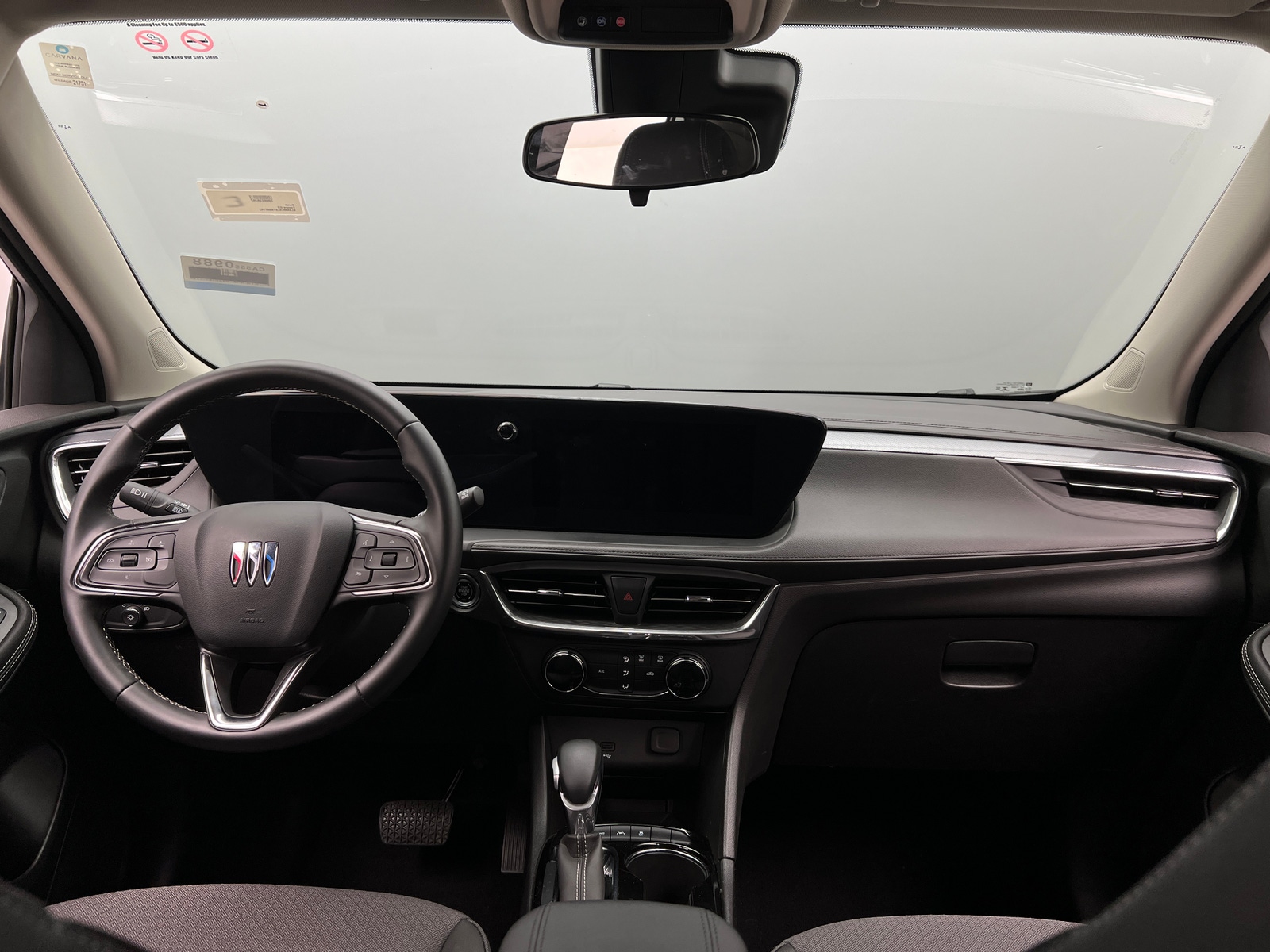 Thumbnail: 2026 Buick Encore GX - 2