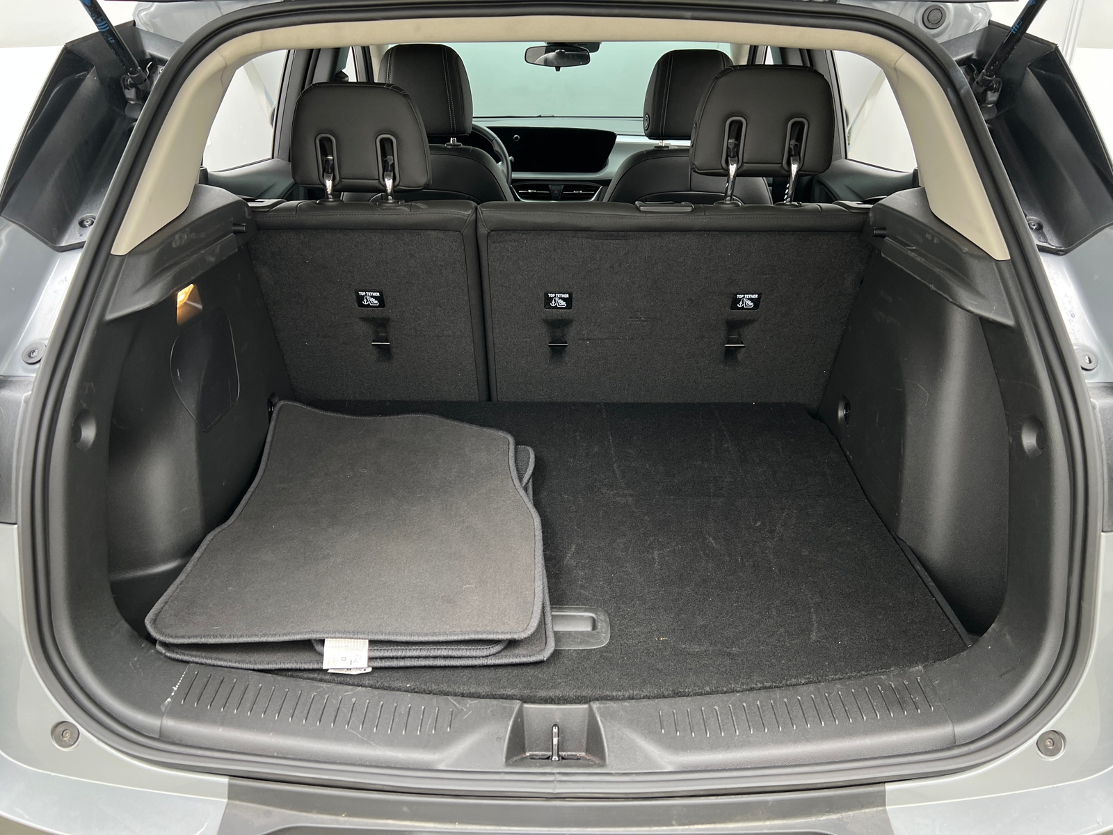 Thumbnail: 2026 Buick Encore GX - 6