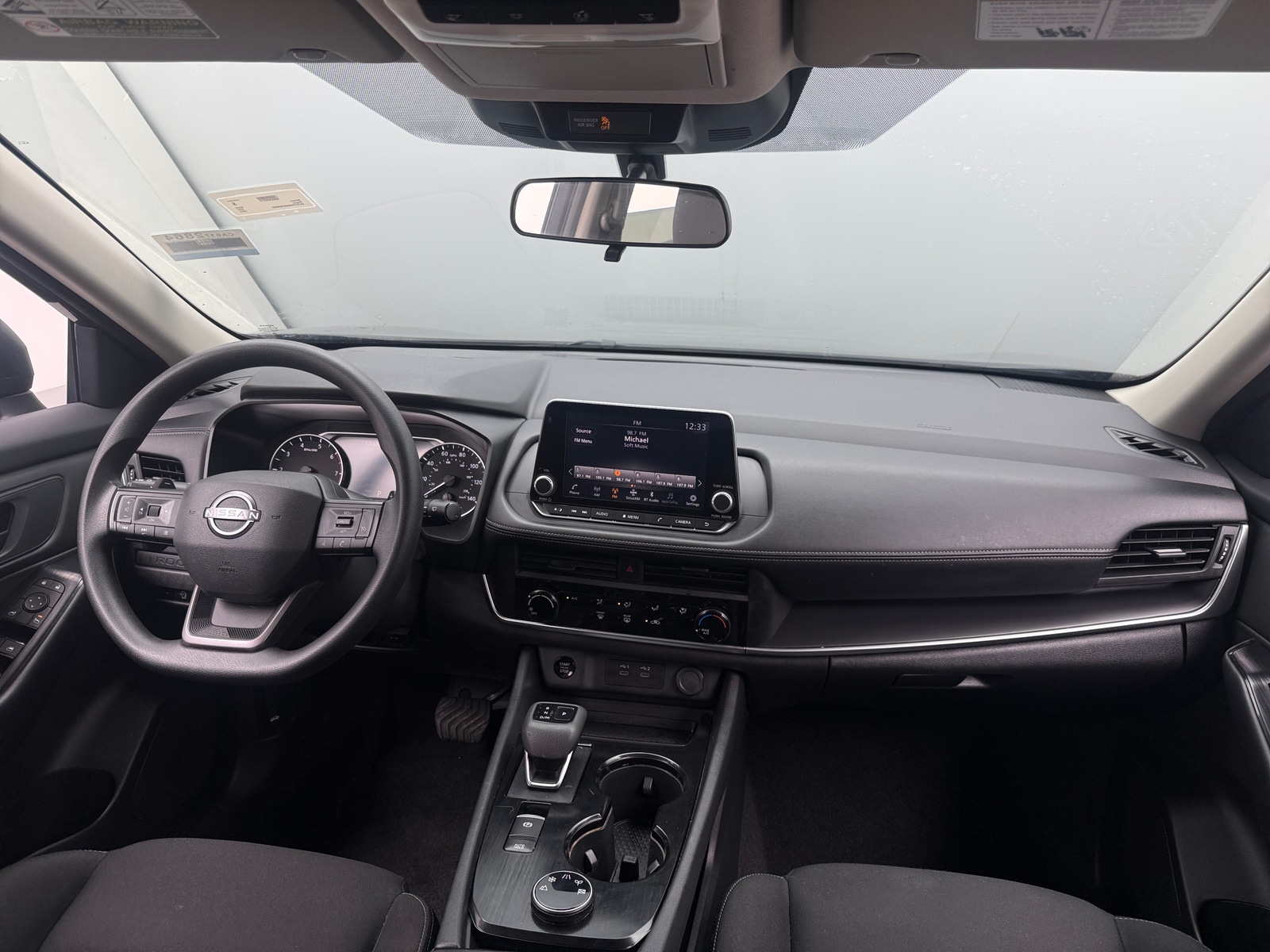 Thumbnail: 2025 Nissan Rogue - 3