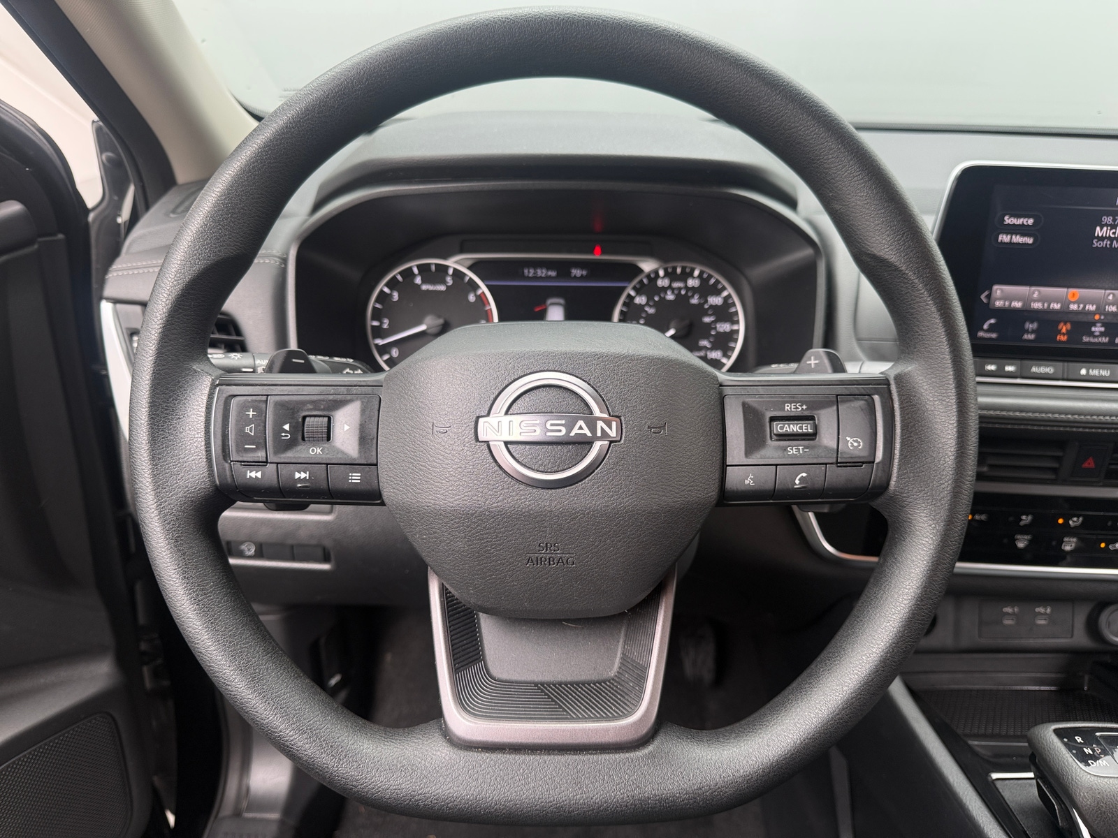 Thumbnail: 2025 Nissan Rogue - 5