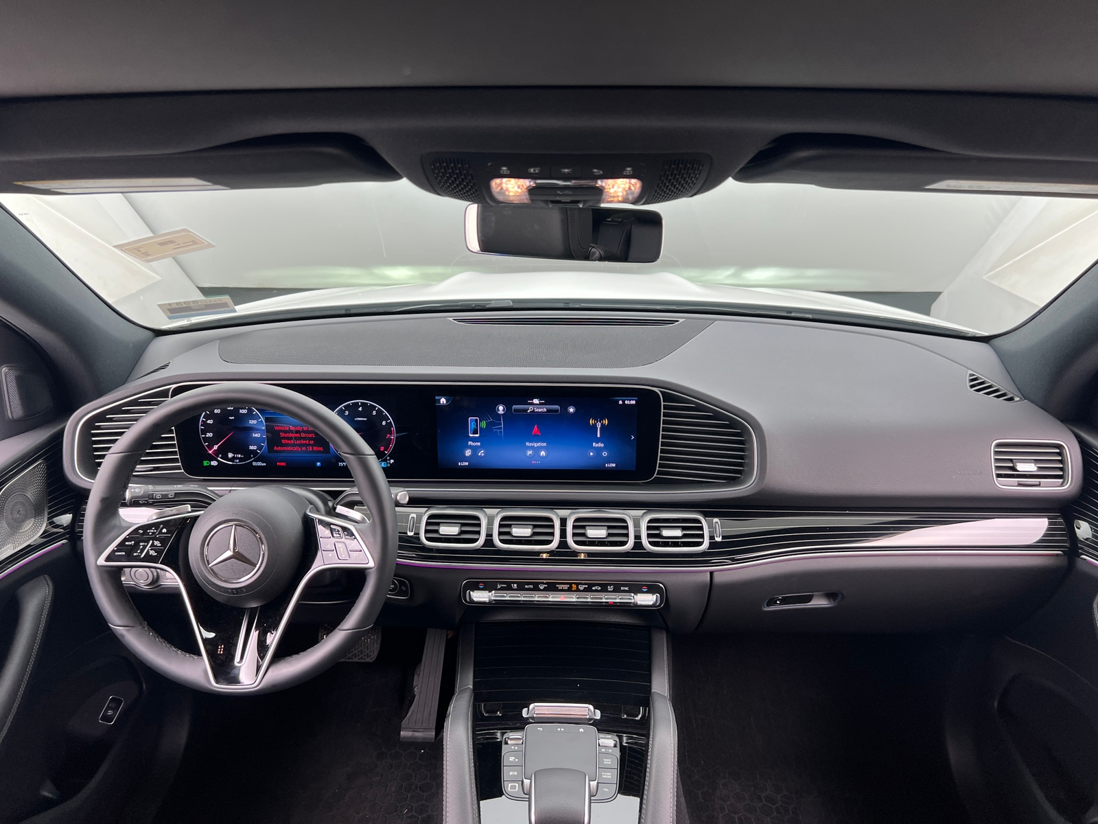 Thumbnail: 2025 Mercedes-Benz GLE - 2