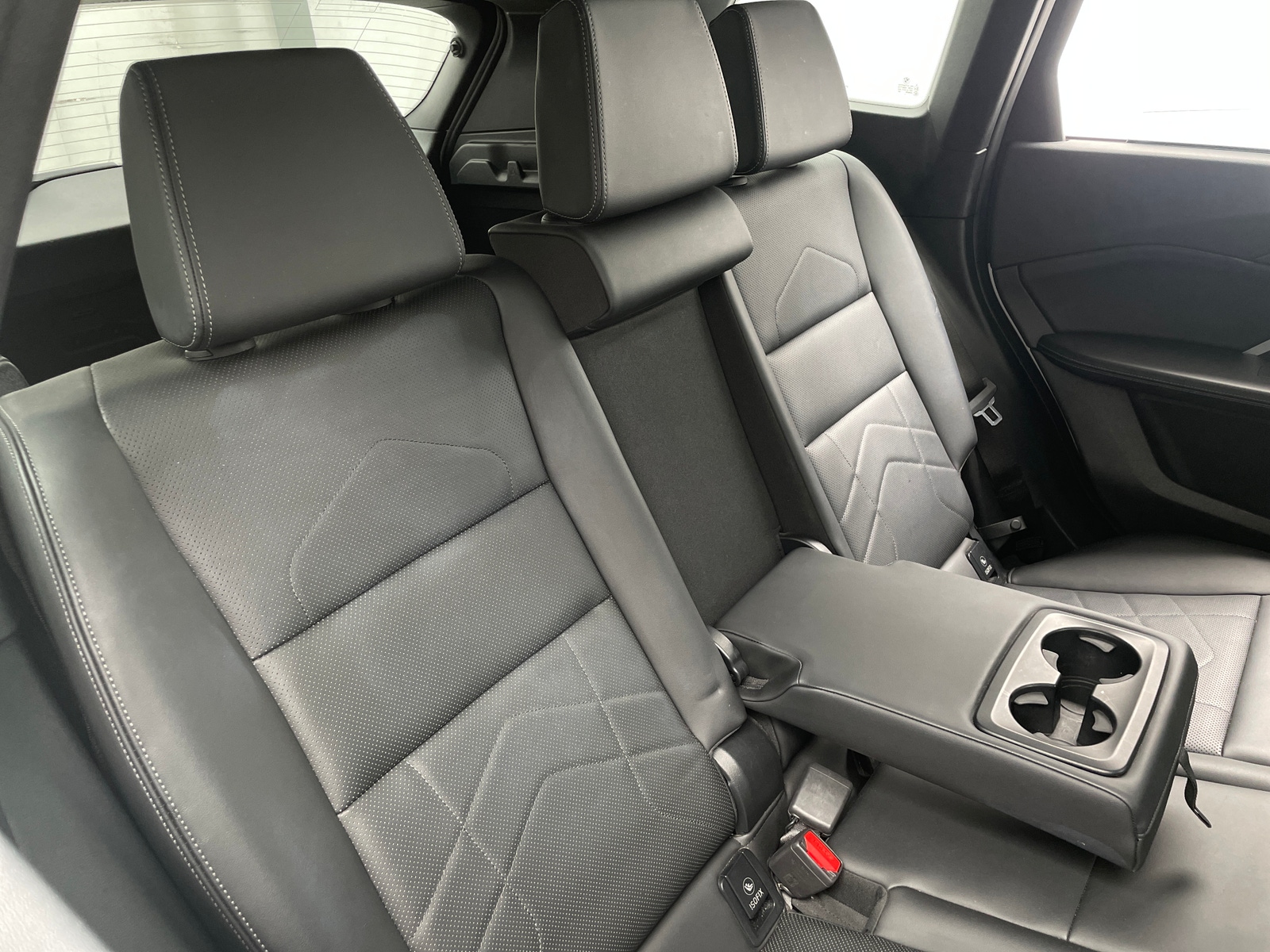 Thumbnail: 2024 BMW X1 - 5