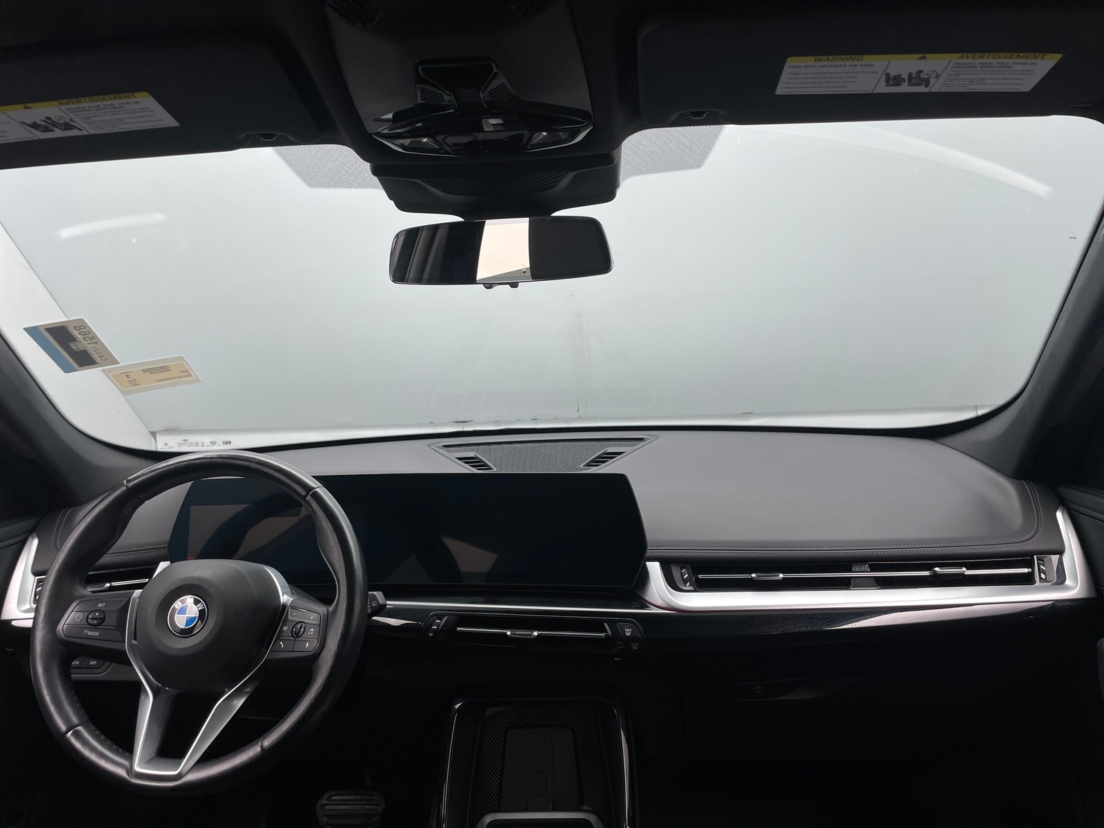 Thumbnail: 2024 BMW X1 - 2