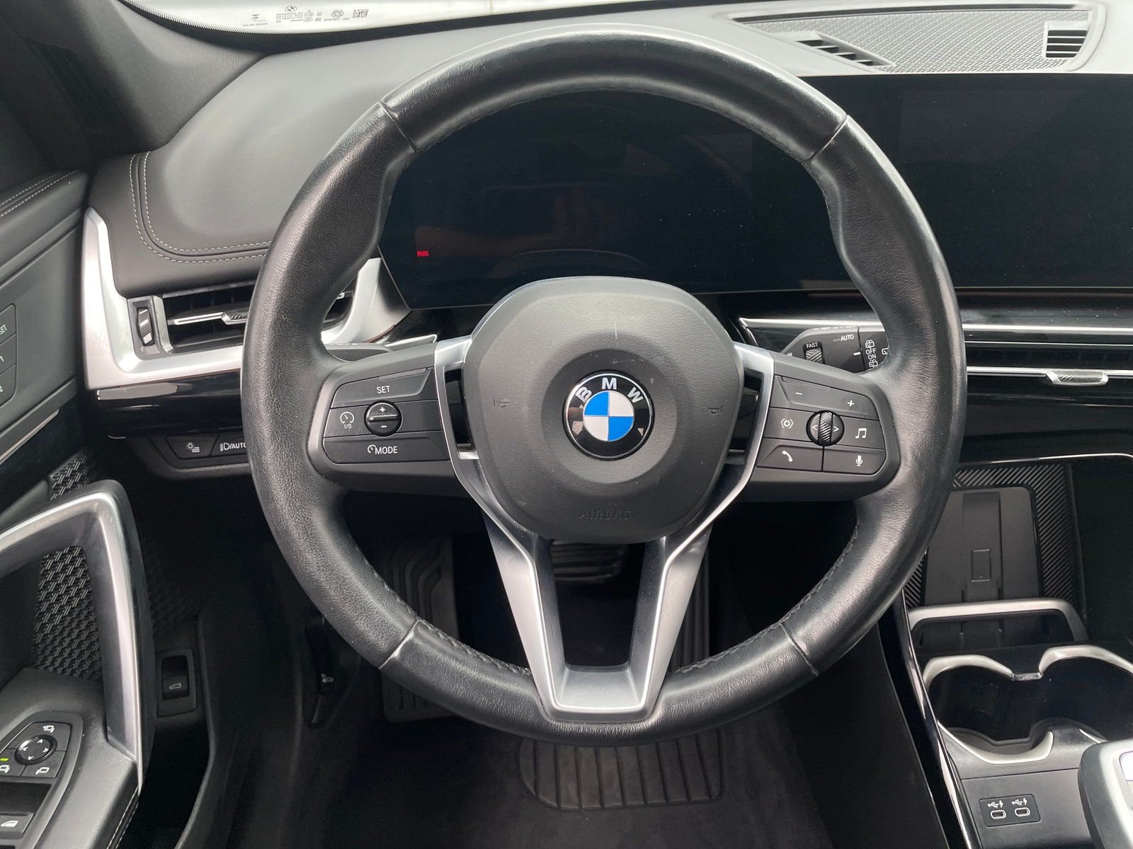 Thumbnail: 2024 BMW X1 - 4