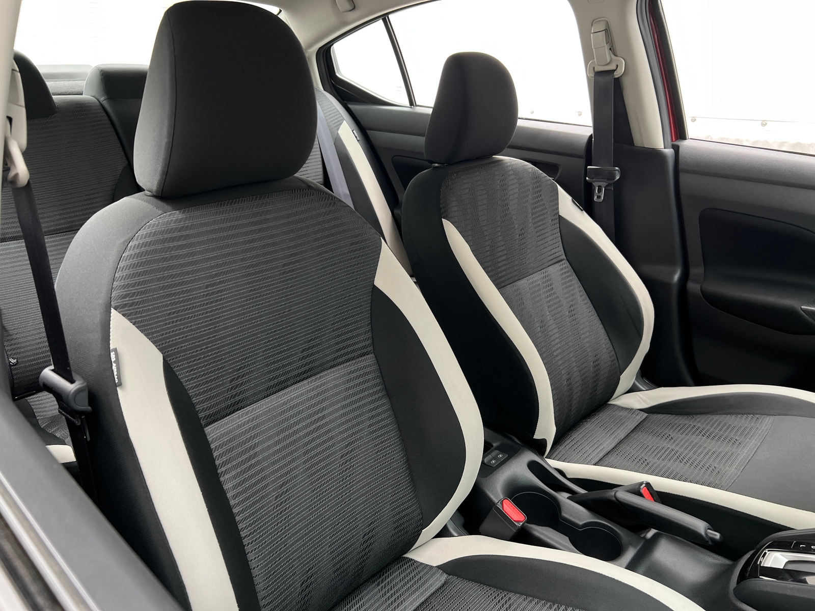 Thumbnail: 2021 Nissan Versa - 2