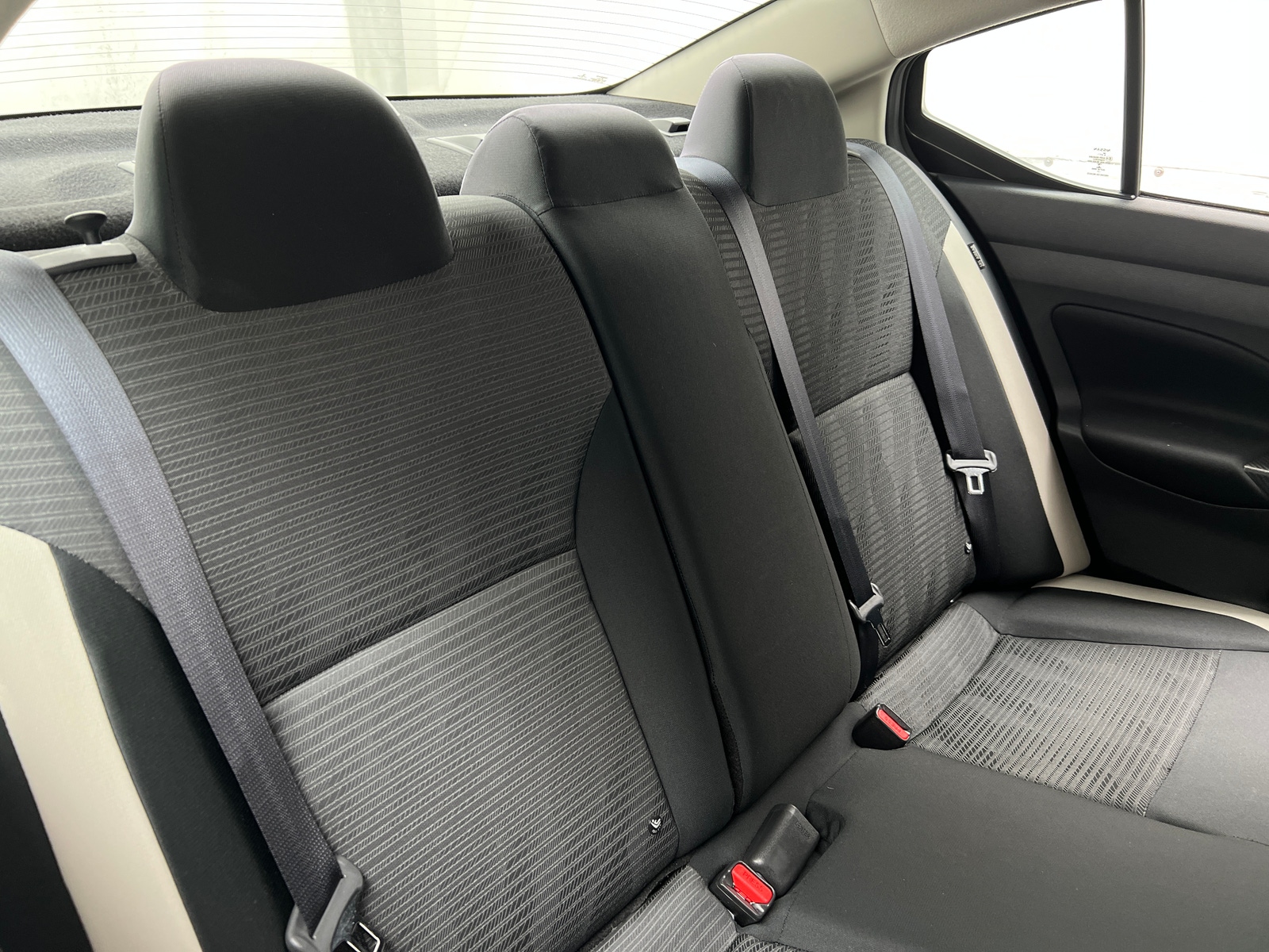 Thumbnail: 2021 Nissan Versa - 6