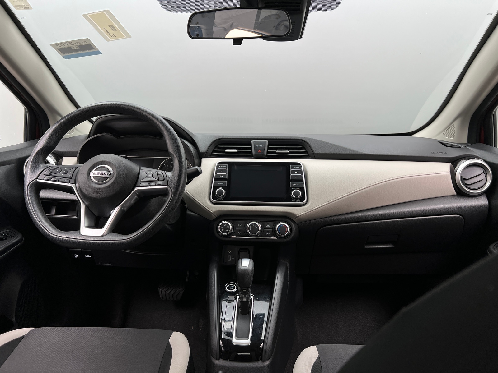 Thumbnail: 2021 Nissan Versa - 3