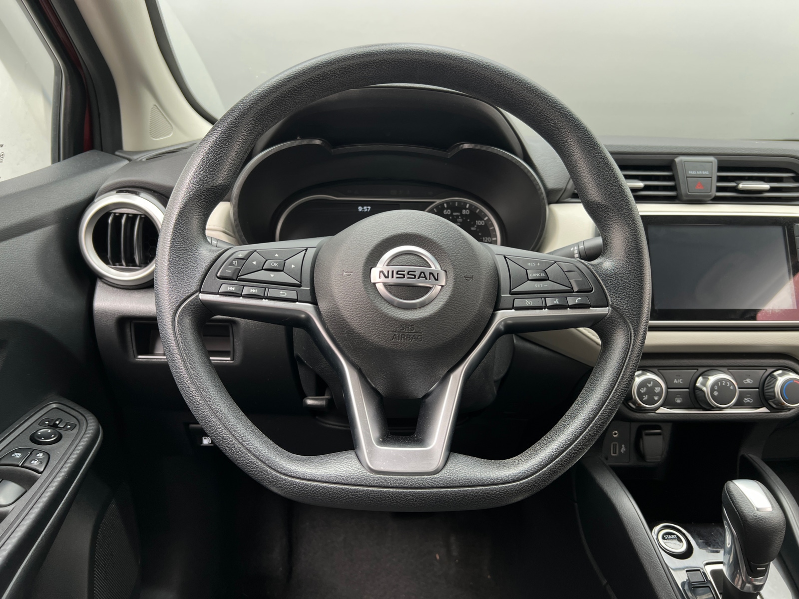Thumbnail: 2021 Nissan Versa - 5