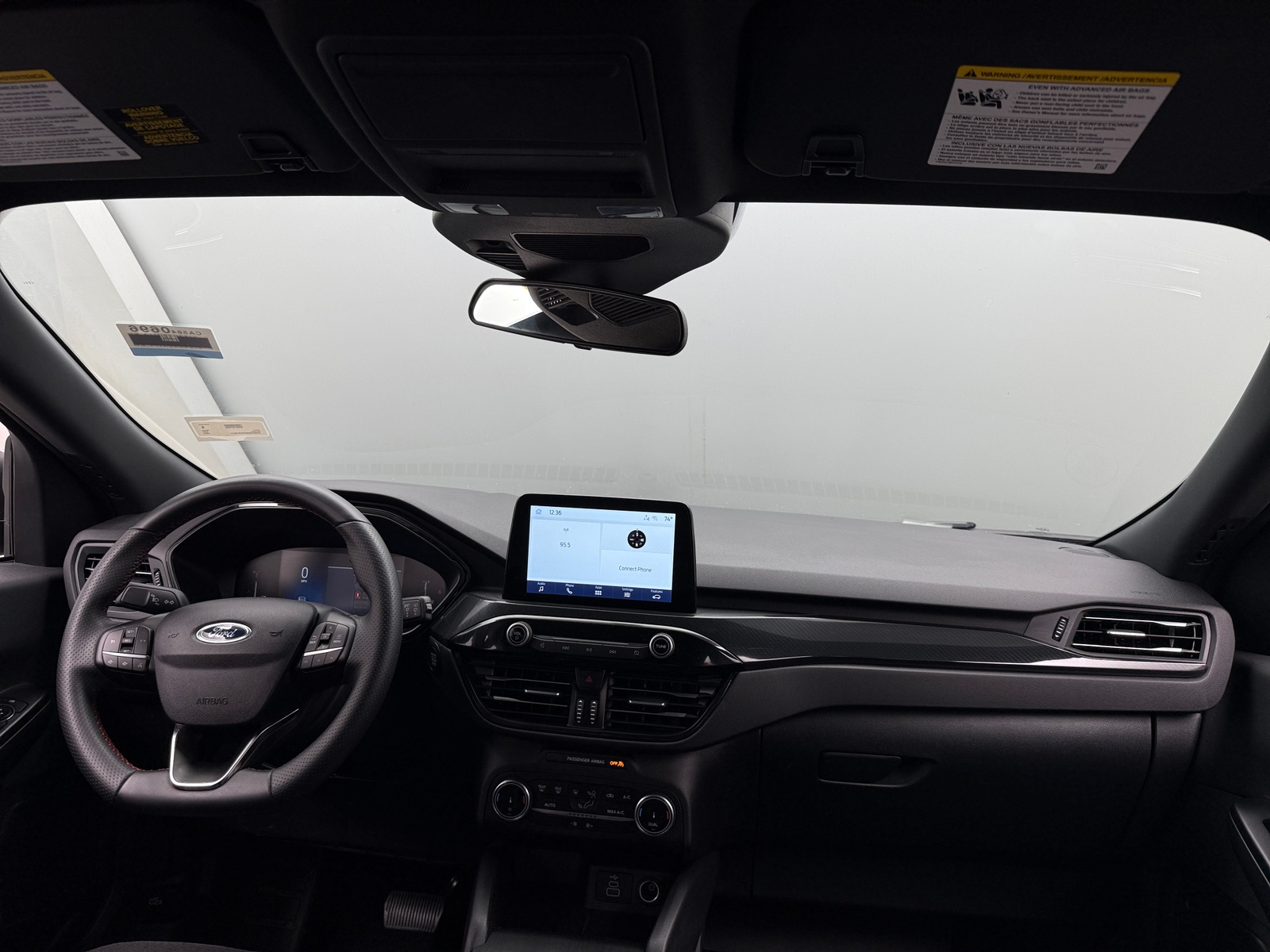 Thumbnail: 2025 Ford Escape - 3