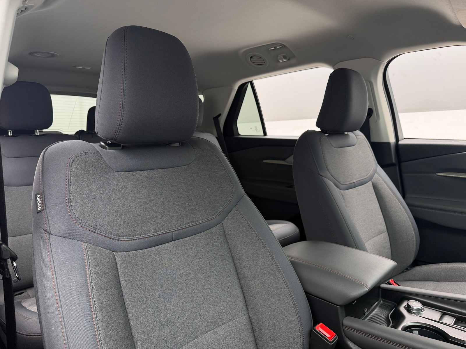 Thumbnail: 2025 Ford Explorer - 2