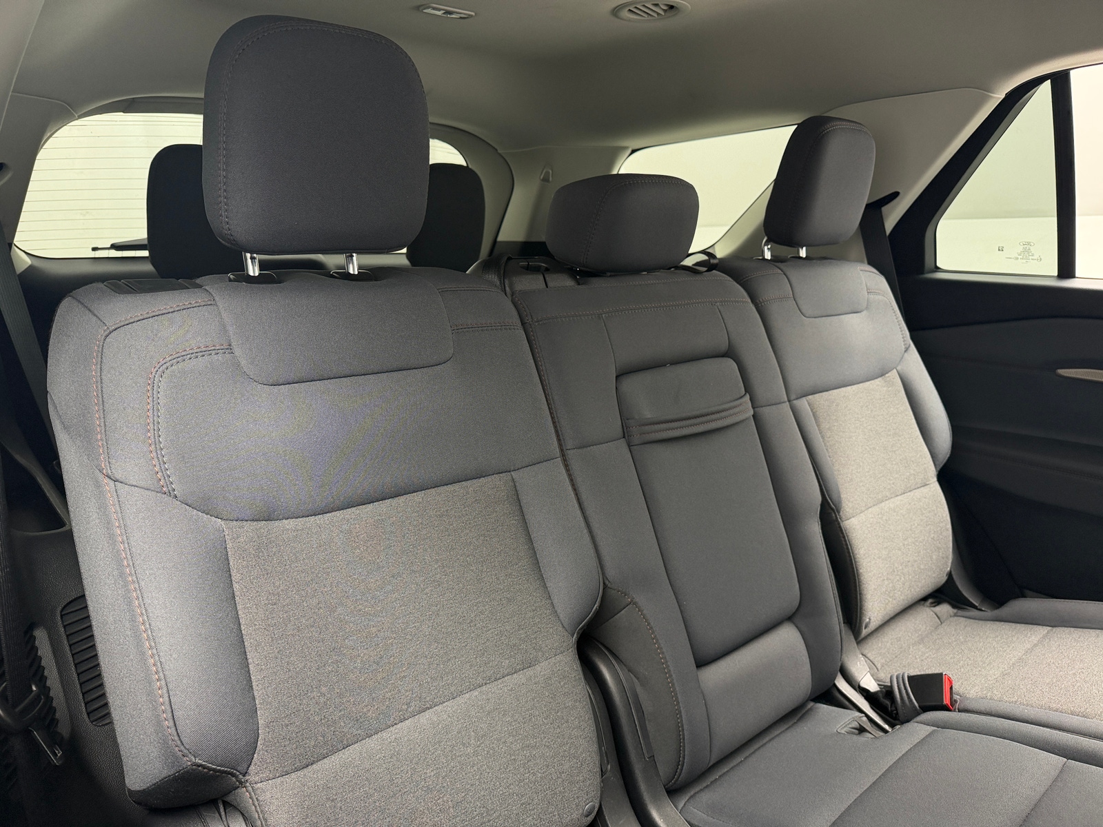 Thumbnail: 2025 Ford Explorer - 6