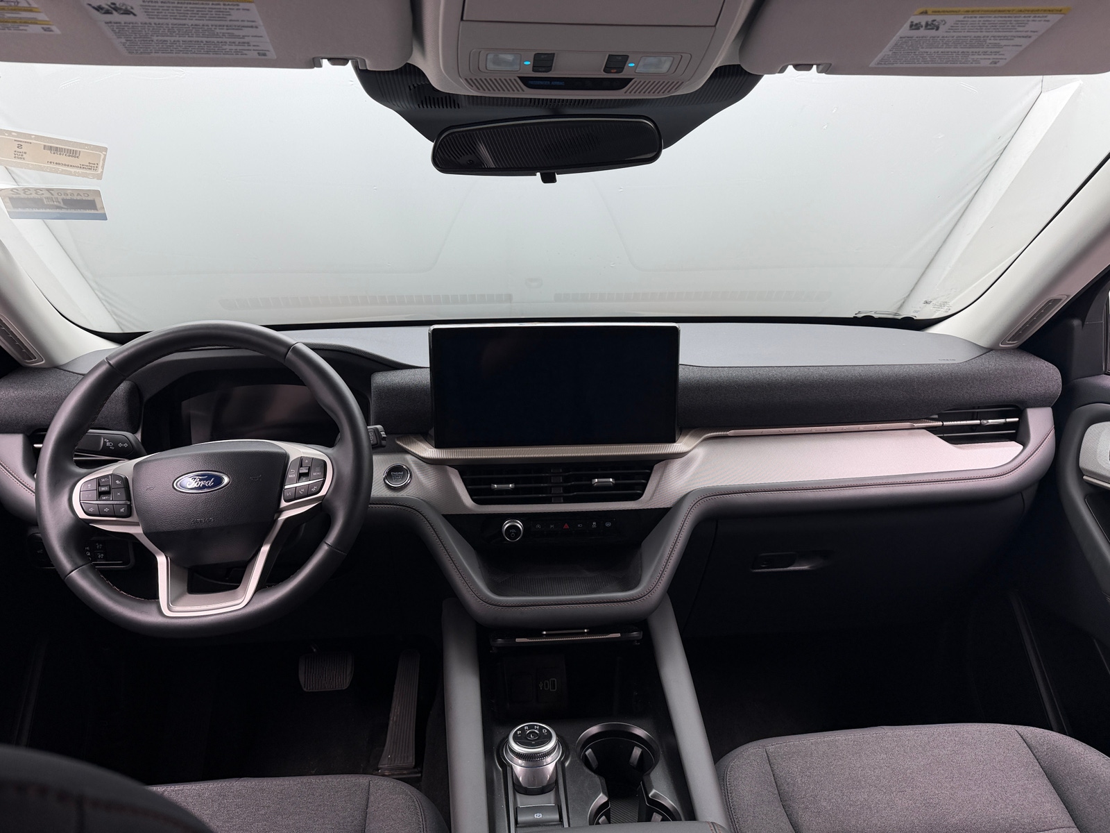 Thumbnail: 2025 Ford Explorer - 3