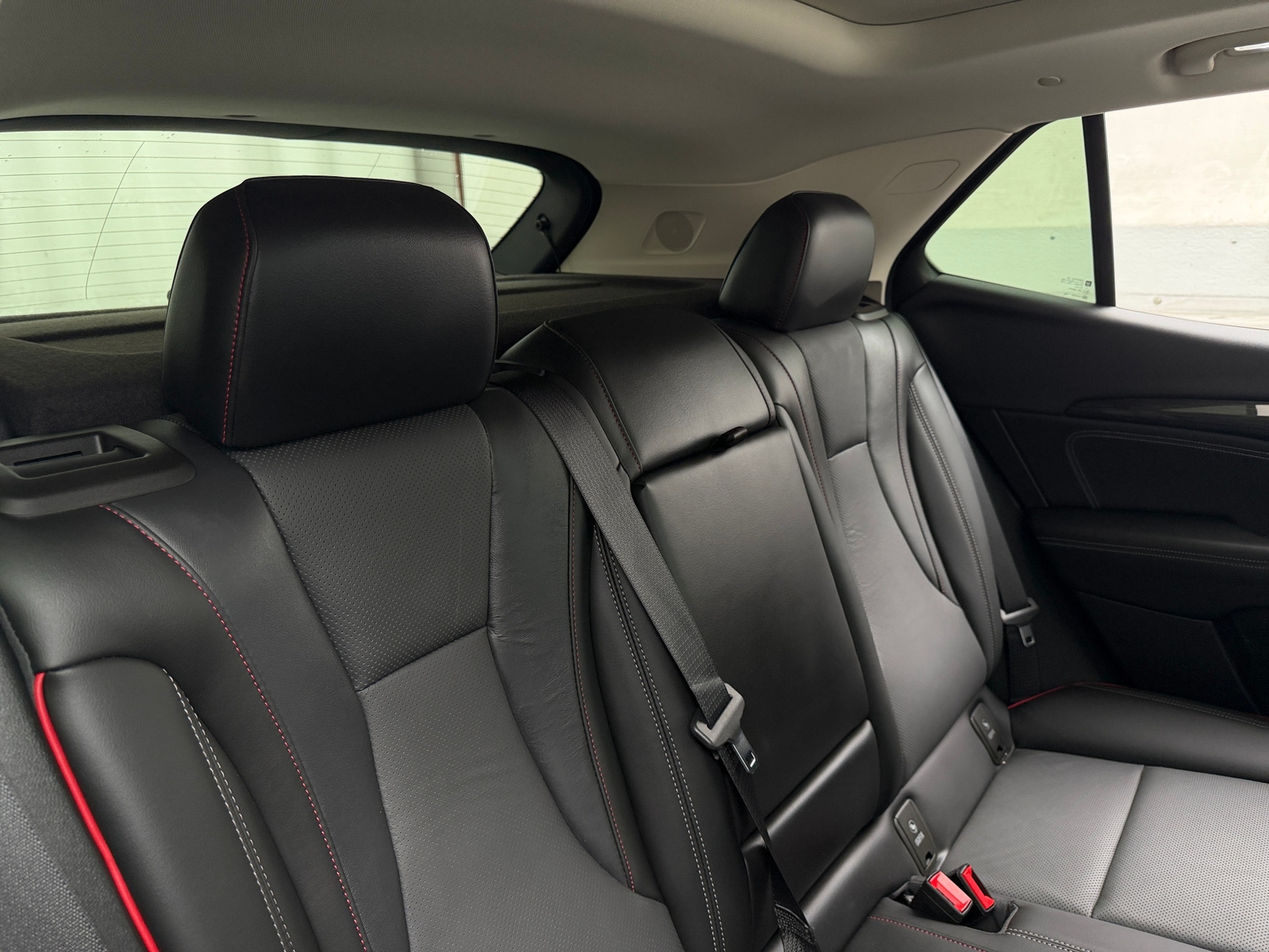 Thumbnail: 2023 Buick Envision - 5