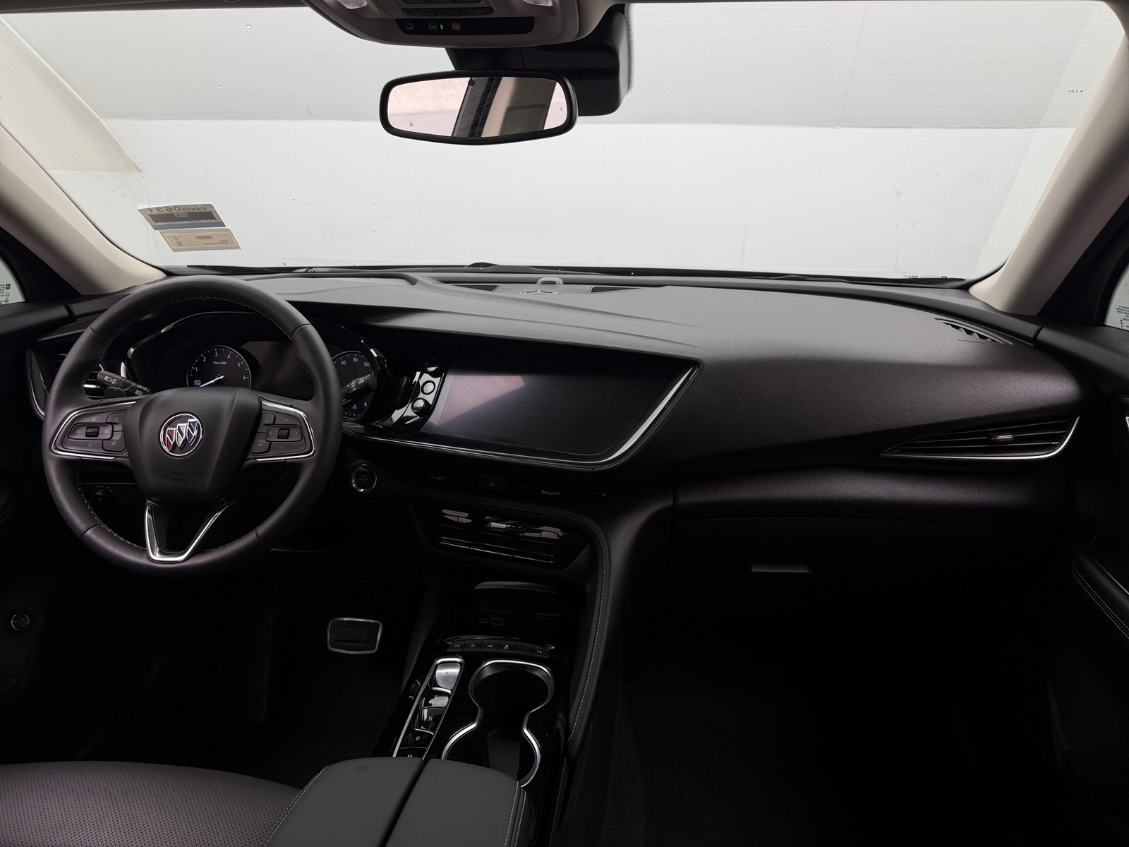 Thumbnail: 2023 Buick Envision - 2
