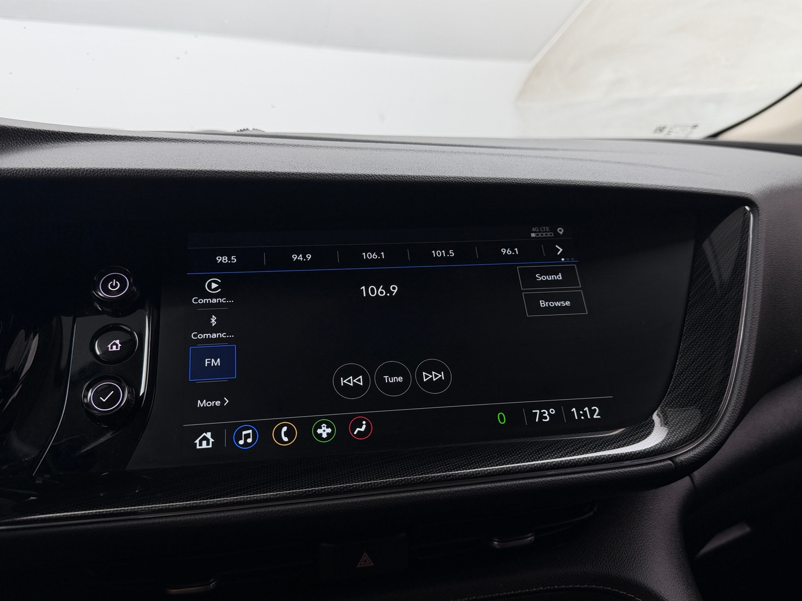 Thumbnail: 2023 Buick Envision - 3