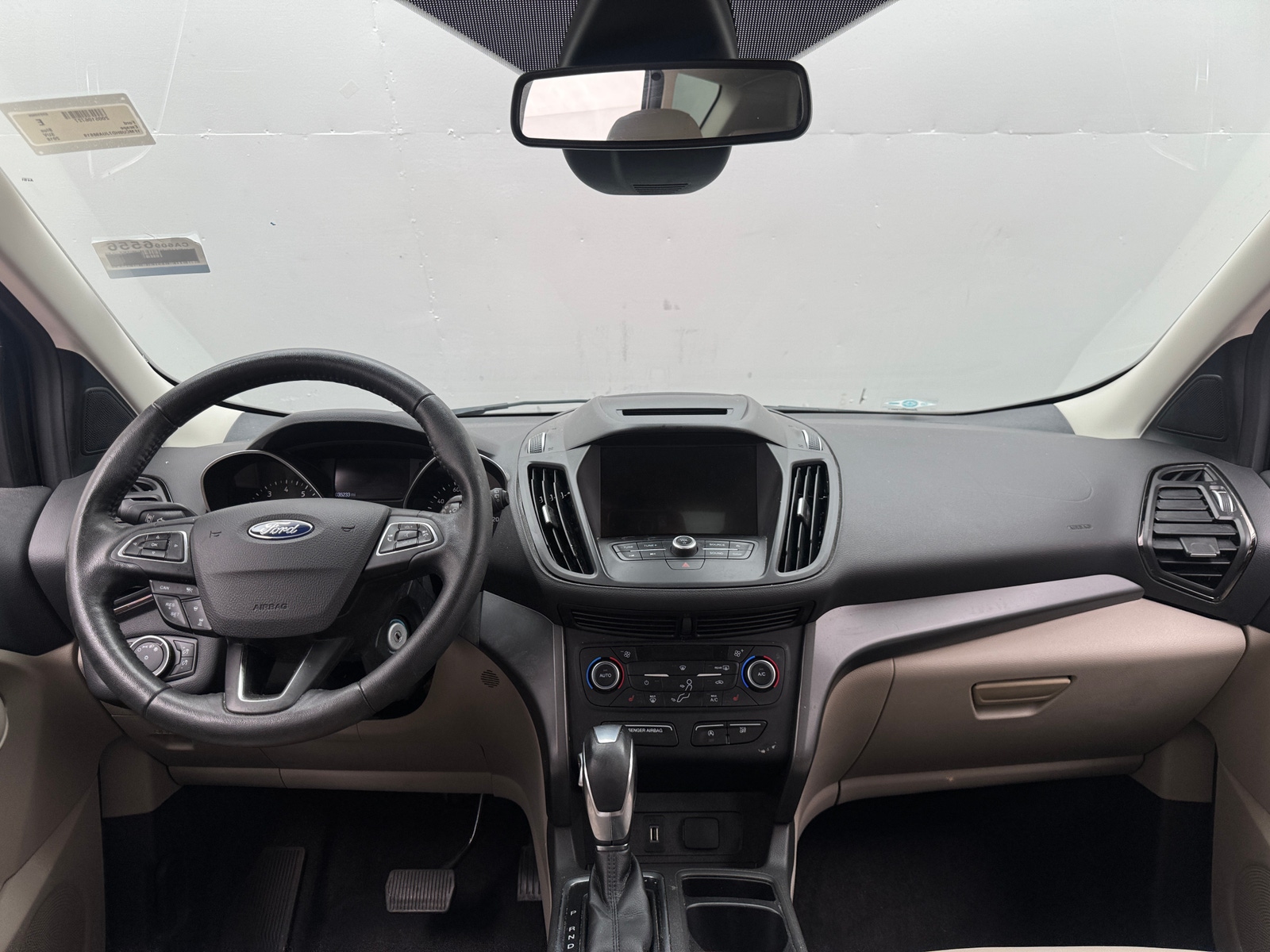 Thumbnail: 2018 Ford Escape - 2