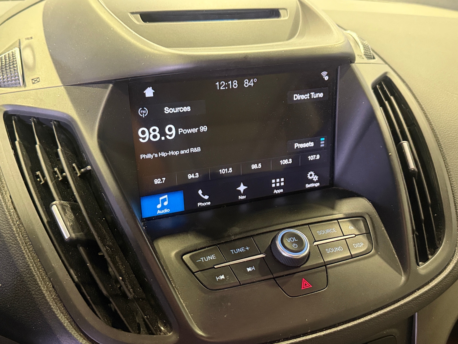 Thumbnail: 2018 Ford Escape - 3
