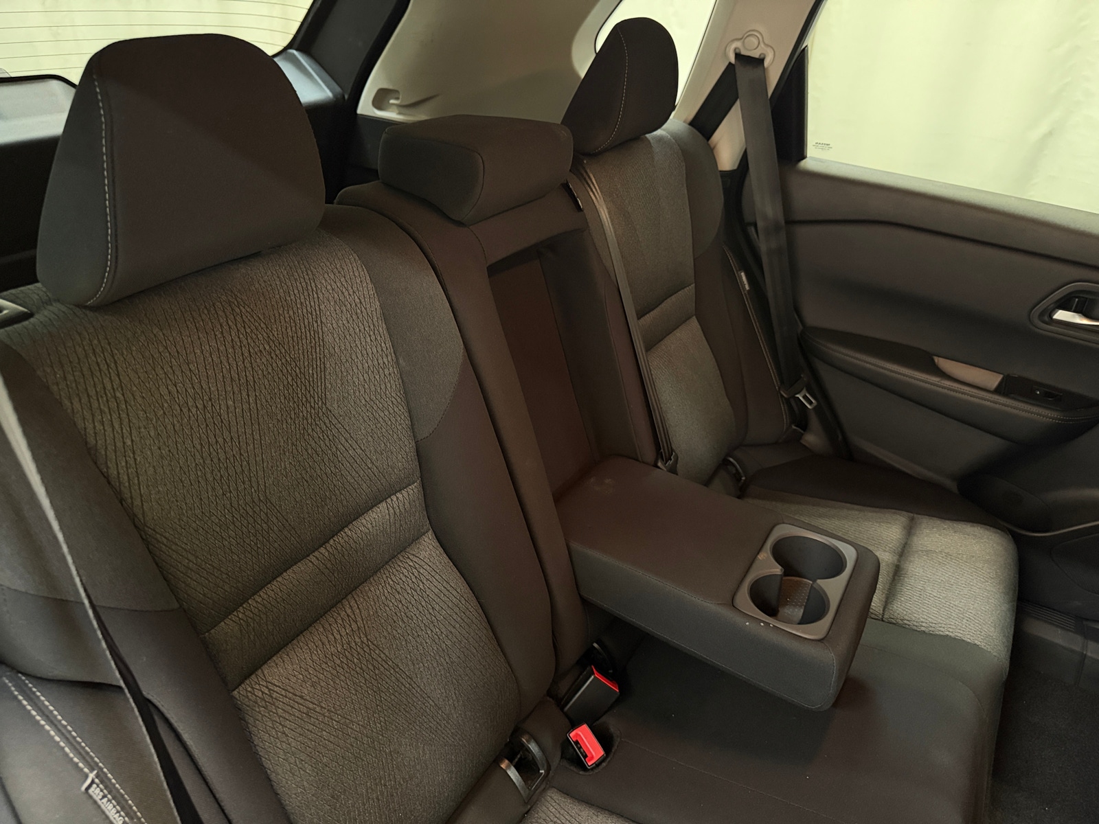 Thumbnail: 2025 Nissan Rogue - 6