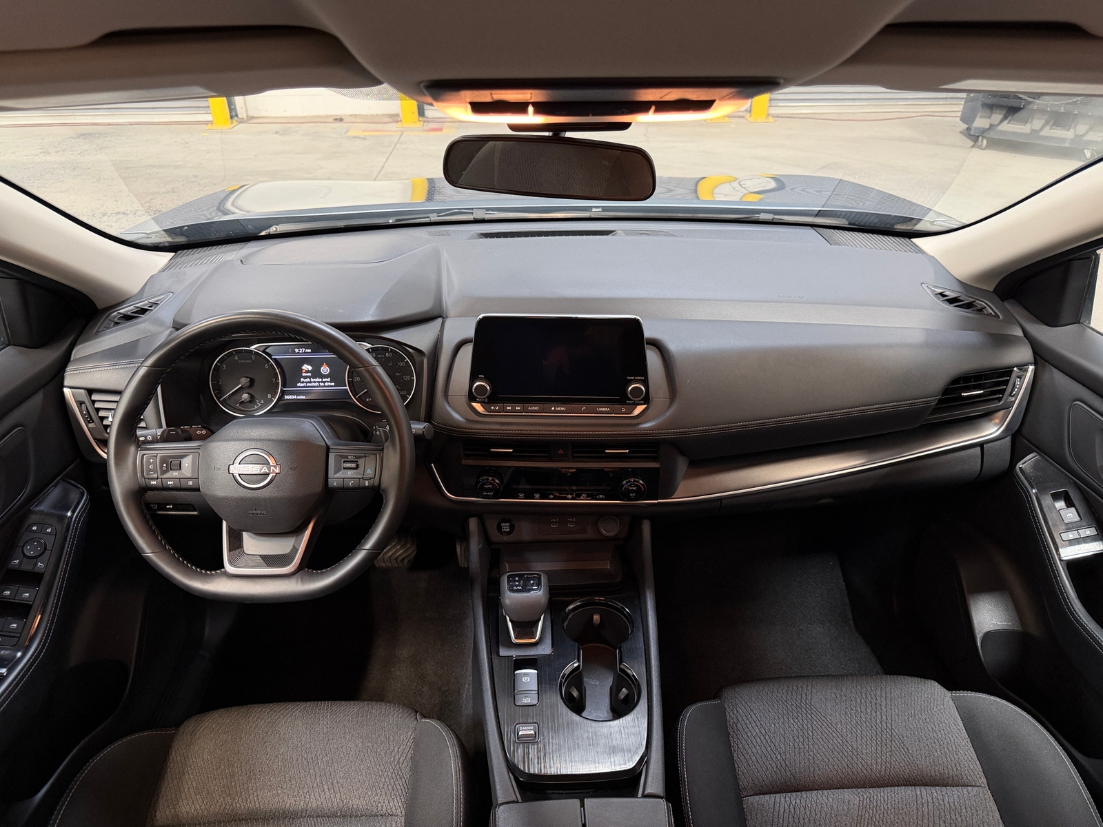 Thumbnail: 2025 Nissan Rogue - 3