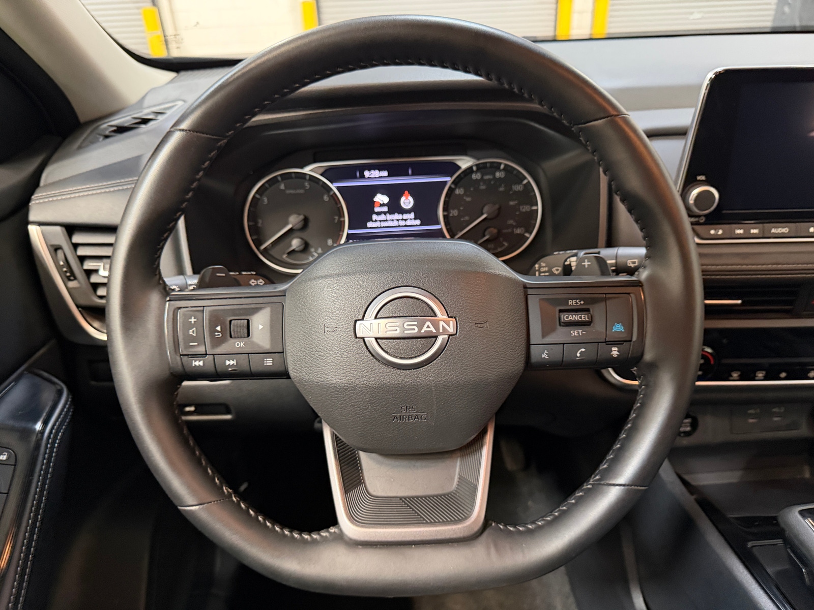 Thumbnail: 2025 Nissan Rogue - 5