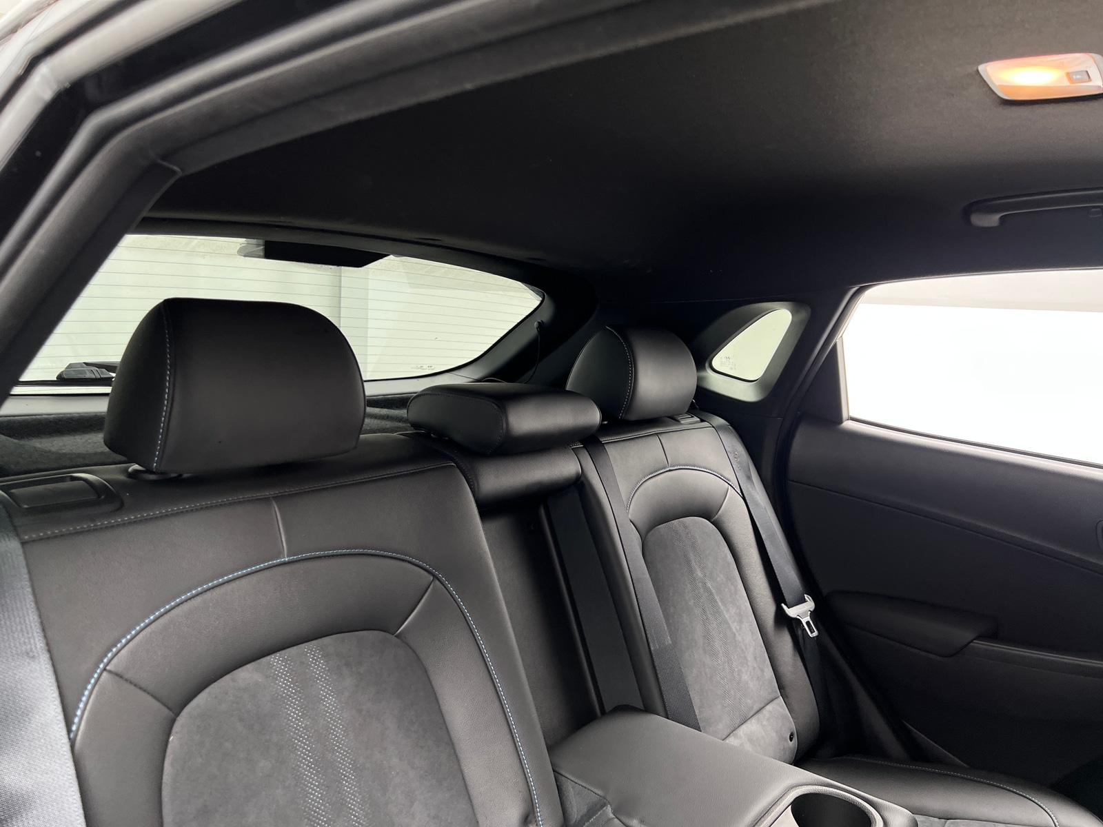 Thumbnail: 2022 Hyundai Kona - 5