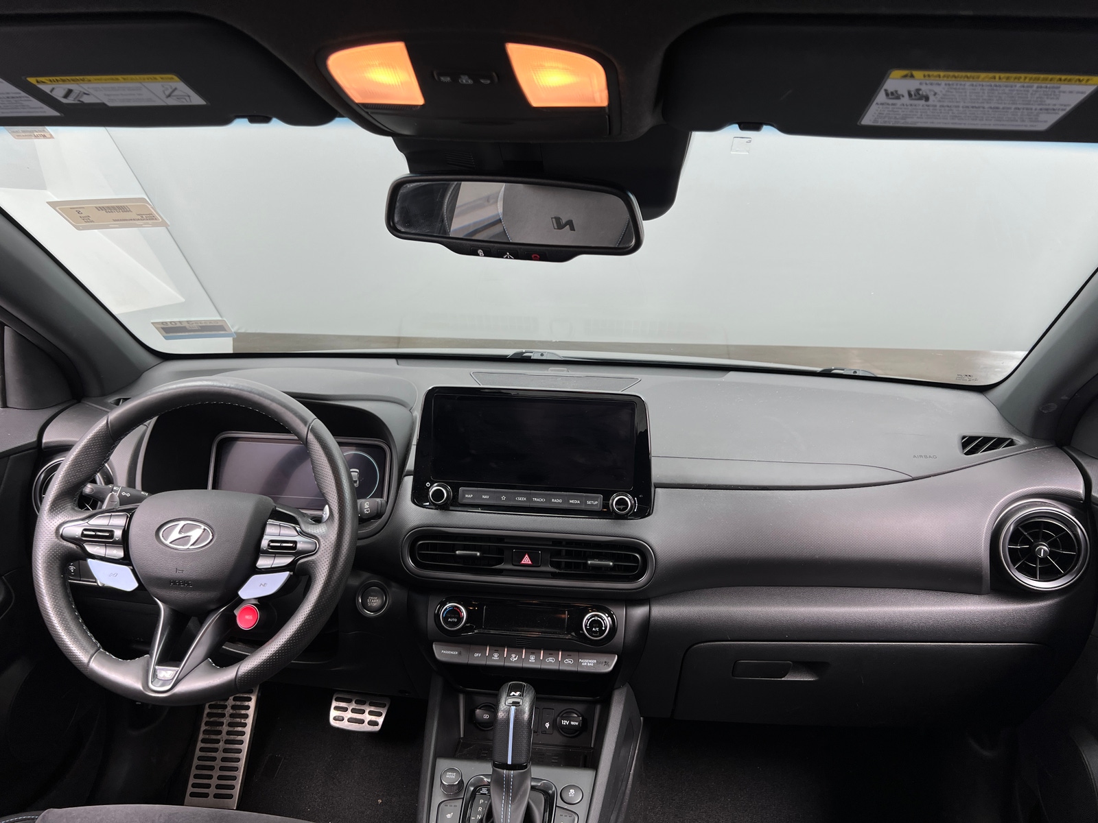 Thumbnail: 2022 Hyundai Kona - 2