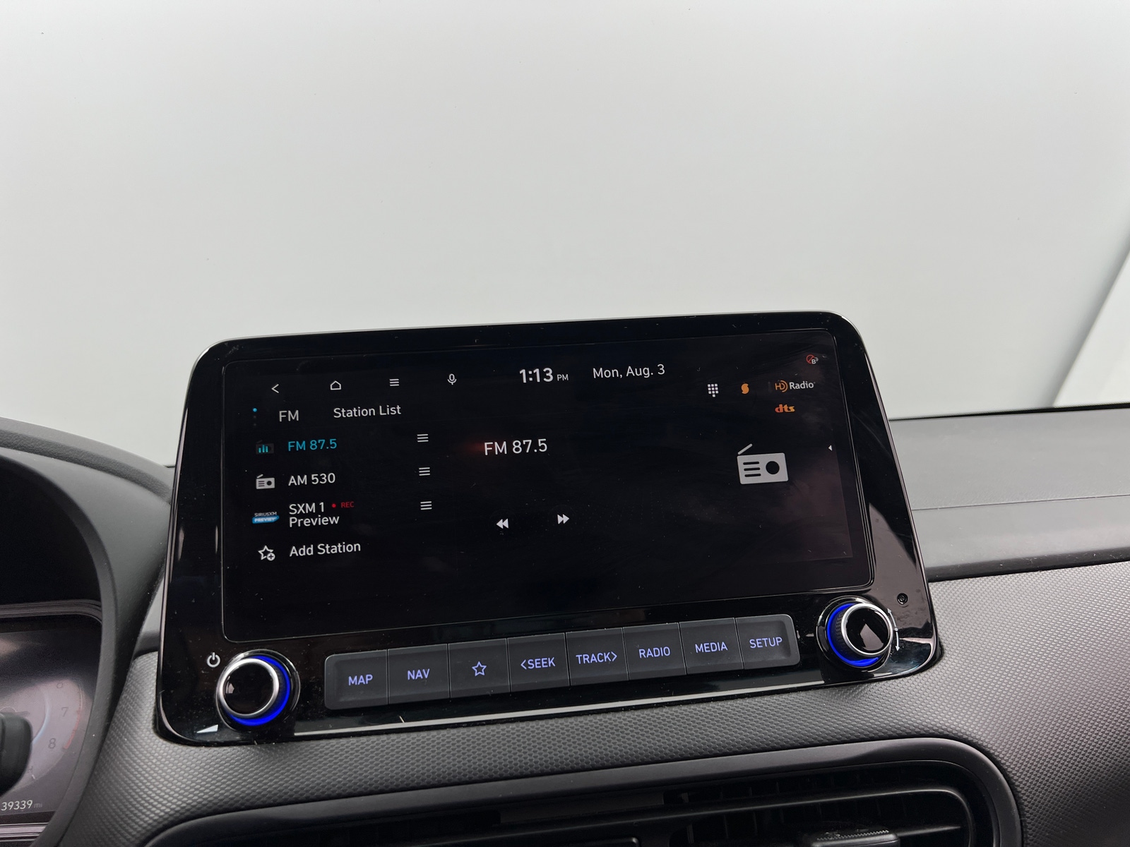Thumbnail: 2022 Hyundai Kona - 3