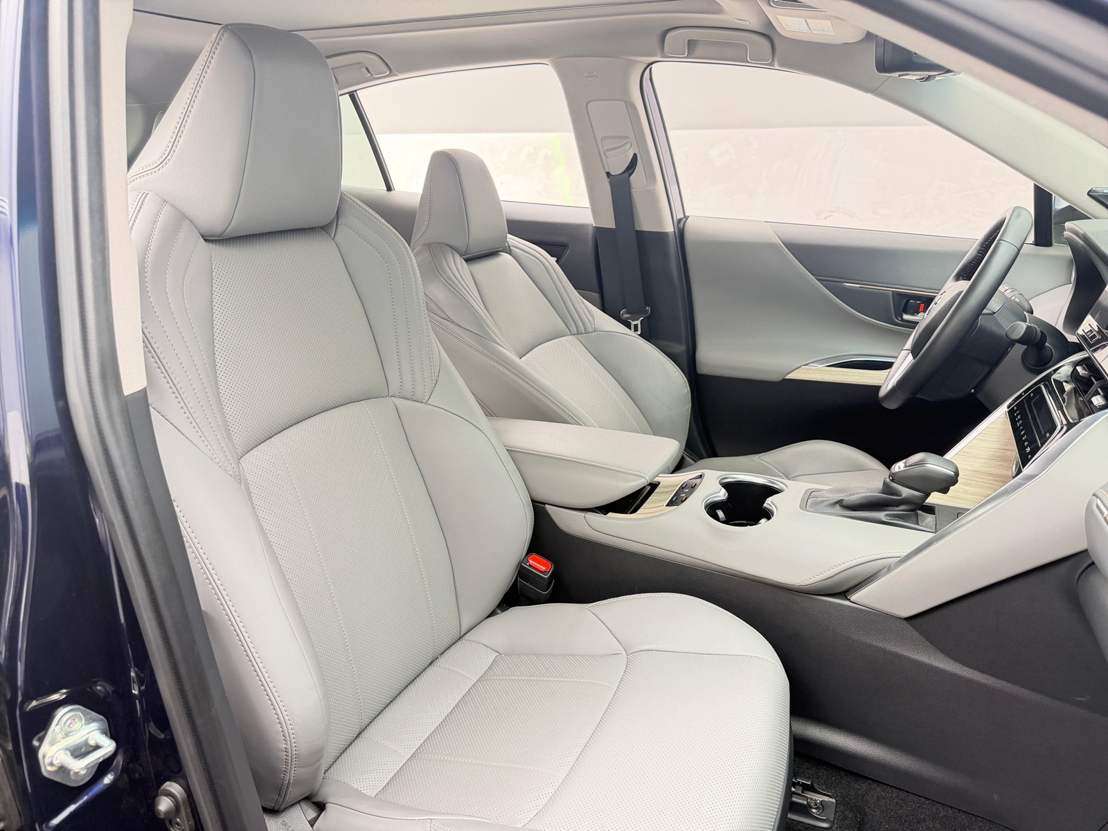 Thumbnail: 2023 Toyota Venza - 2