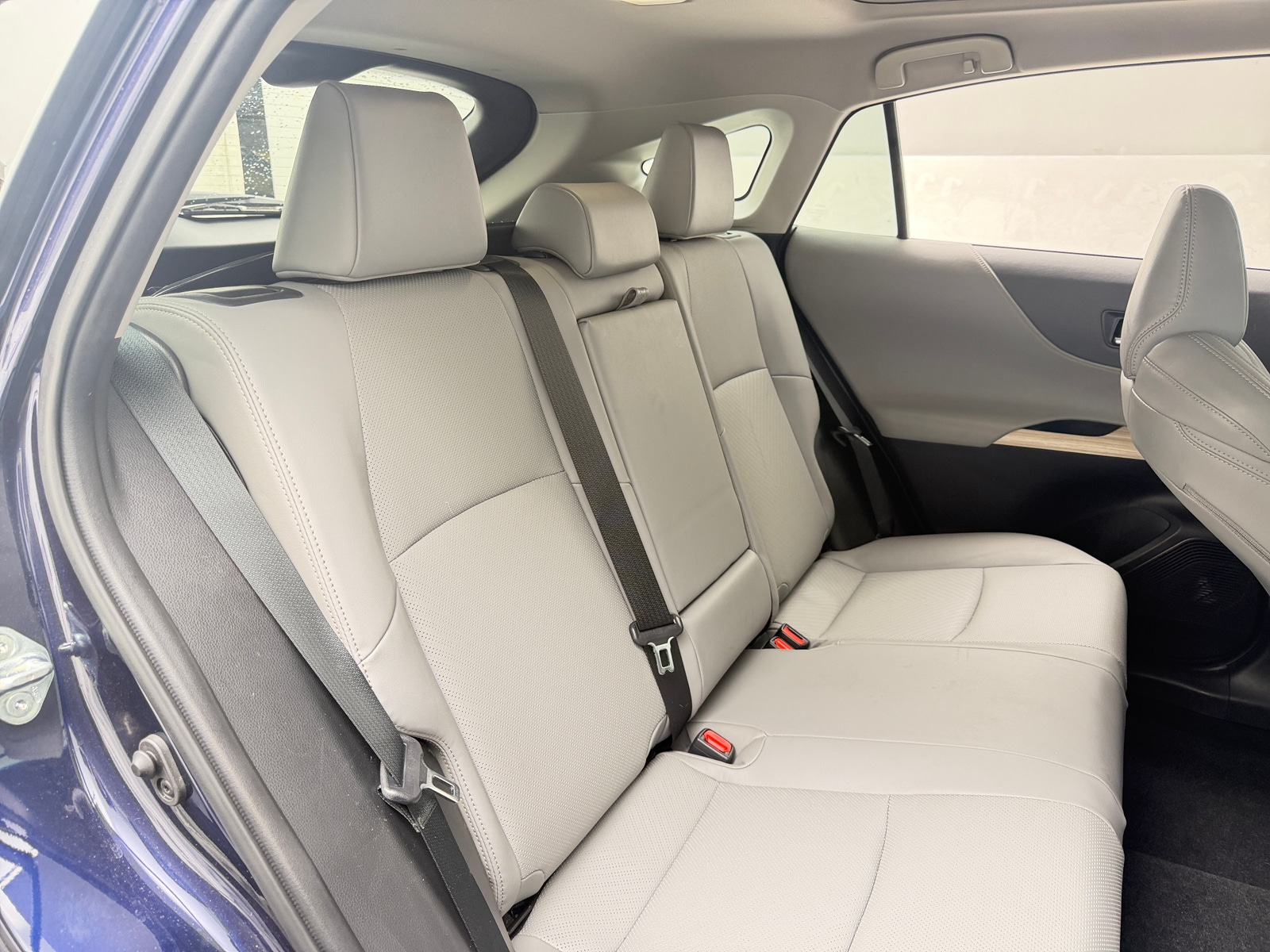Thumbnail: 2023 Toyota Venza - 6