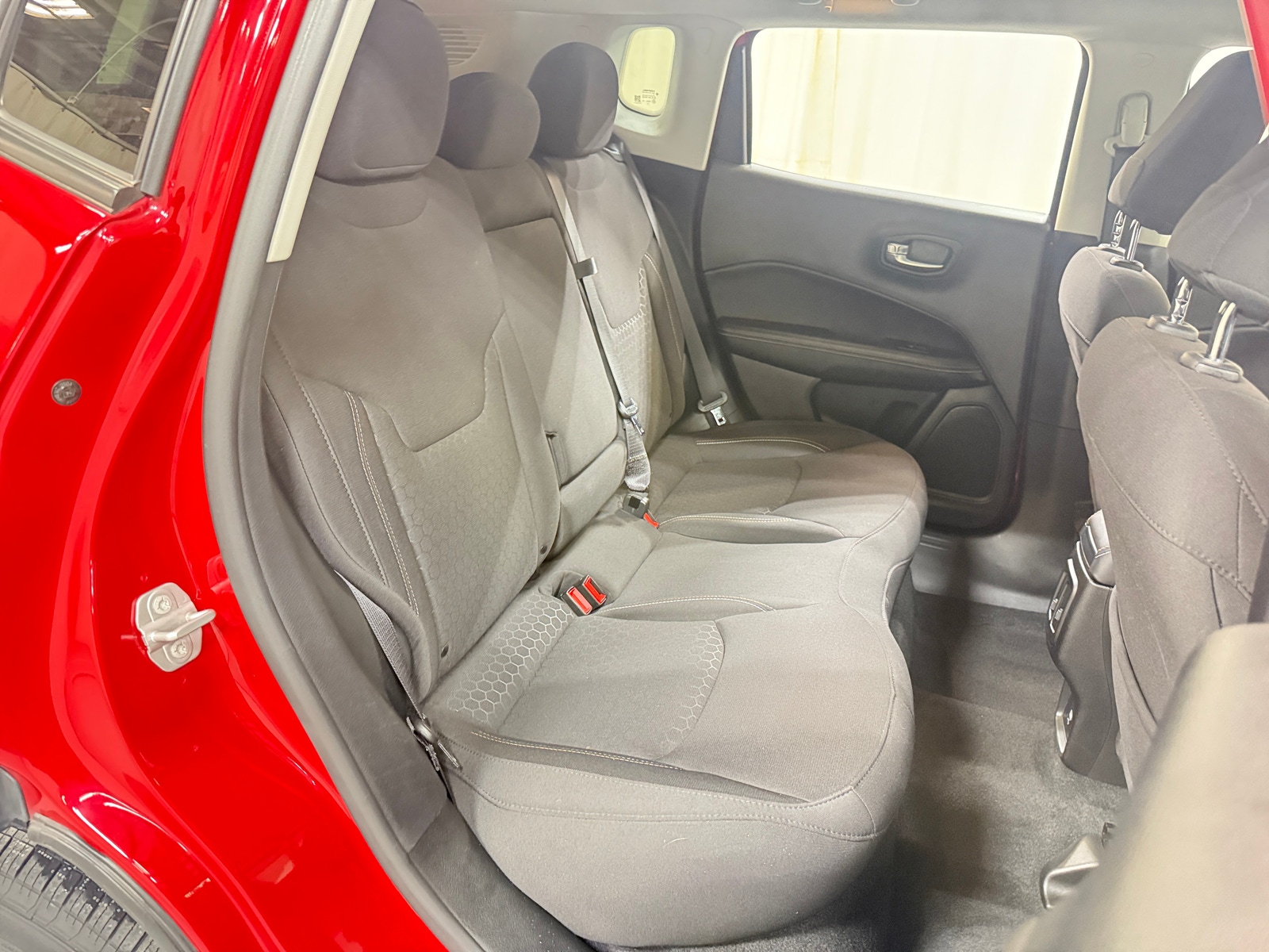 Thumbnail: 2021 Jeep Compass - 6