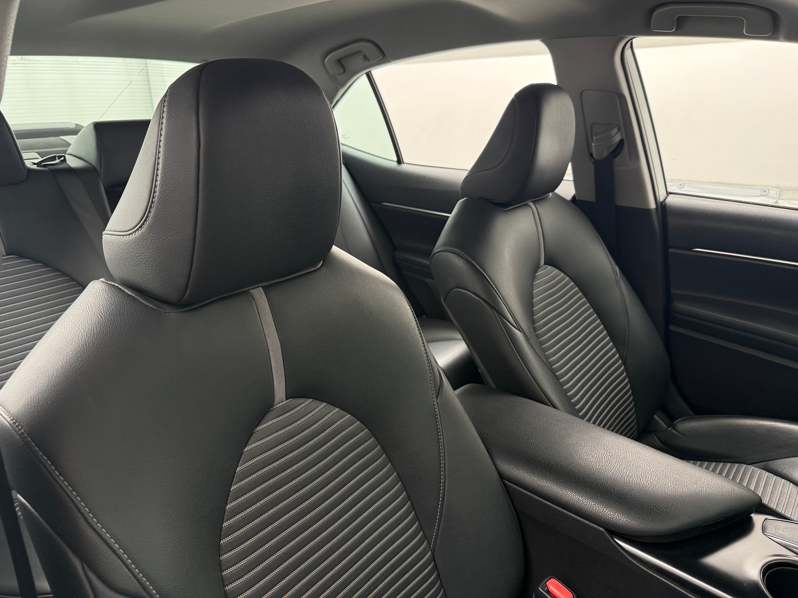 Thumbnail: 2019 Toyota Camry - 2