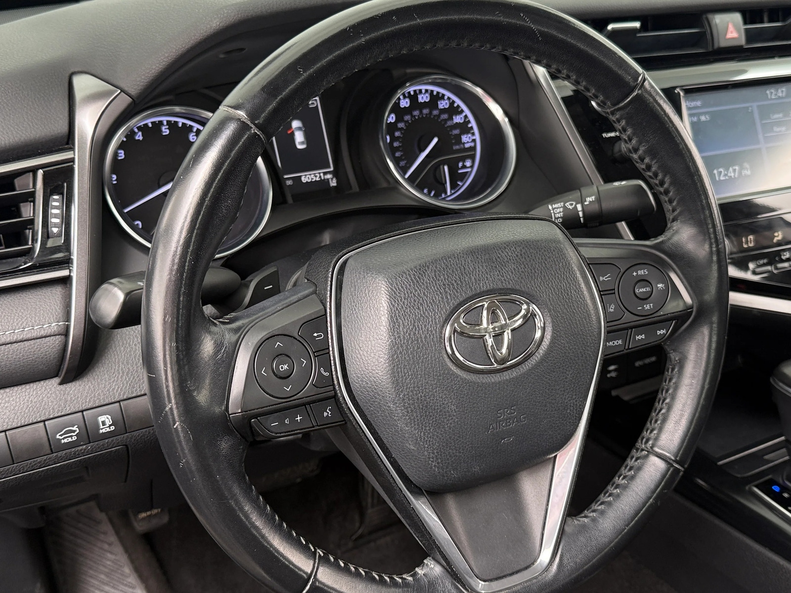 Thumbnail: 2019 Toyota Camry - 5
