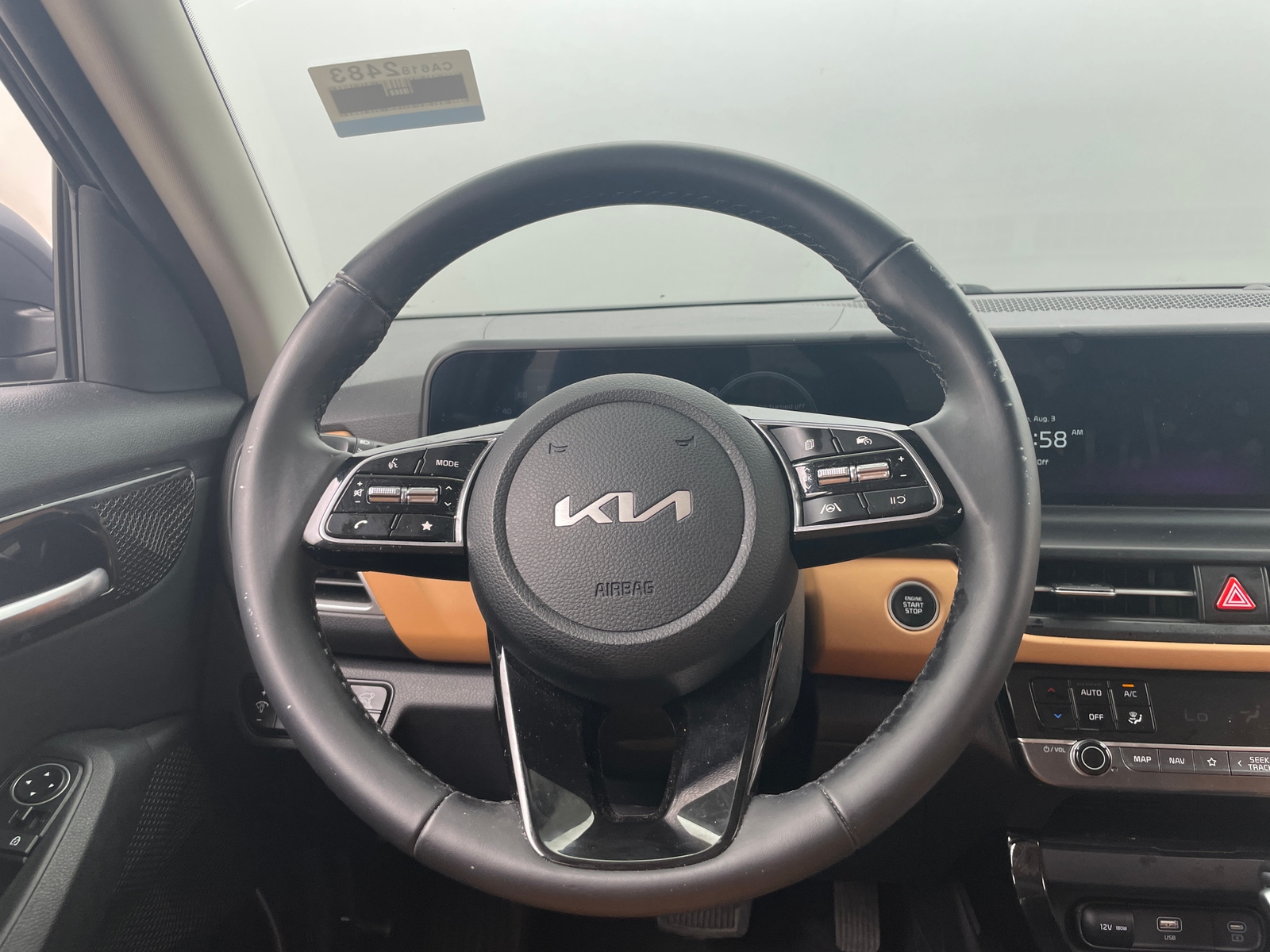 Thumbnail: 2025 Kia Seltos - 4