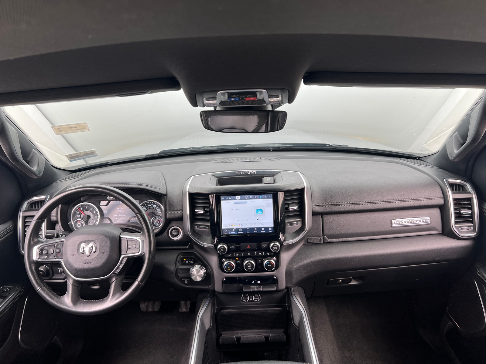 Thumbnail: 2024 RAM 1500 - 2