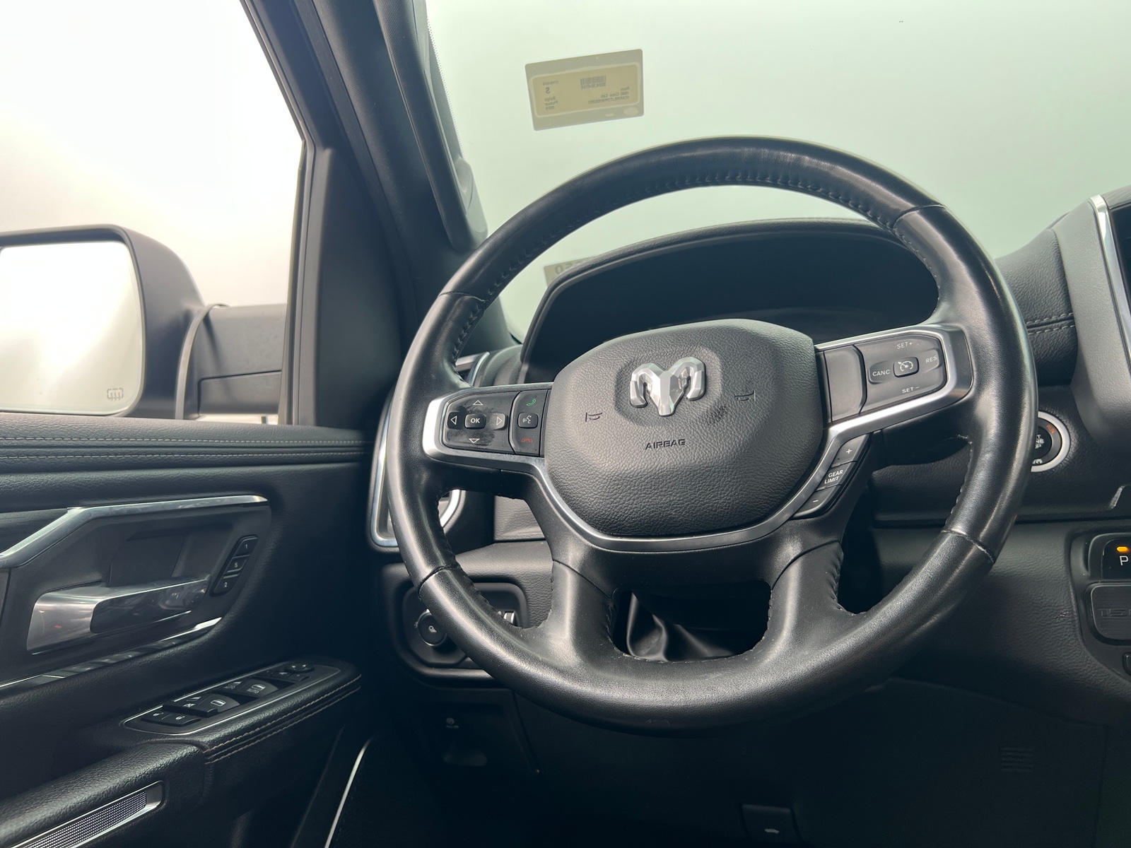 Thumbnail: 2024 RAM 1500 - 4