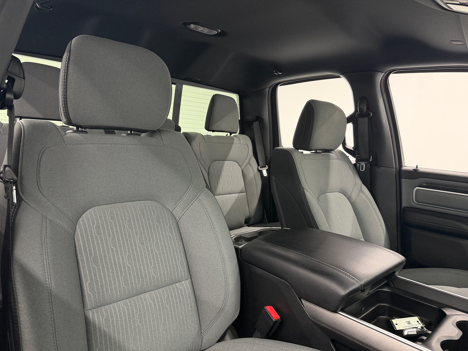 Thumbnail: 2023 RAM 1500 - 2