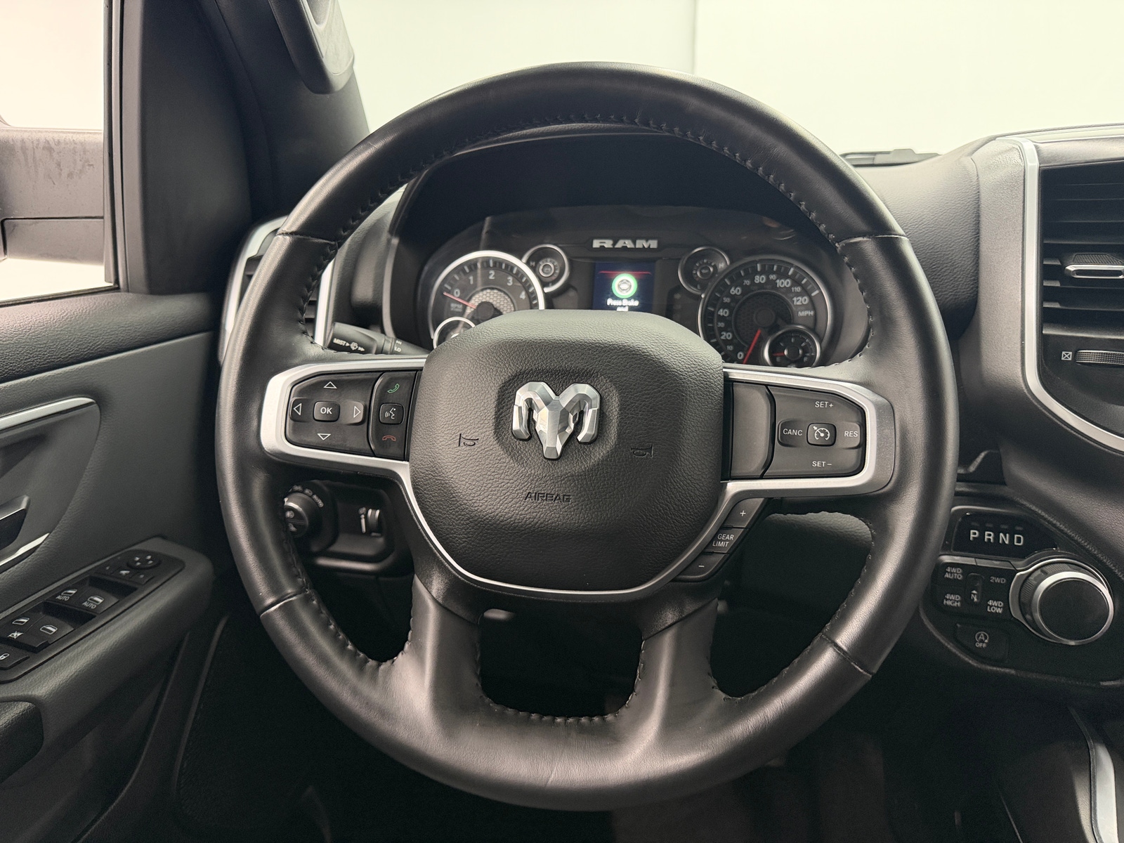 Thumbnail: 2023 RAM 1500 - 5